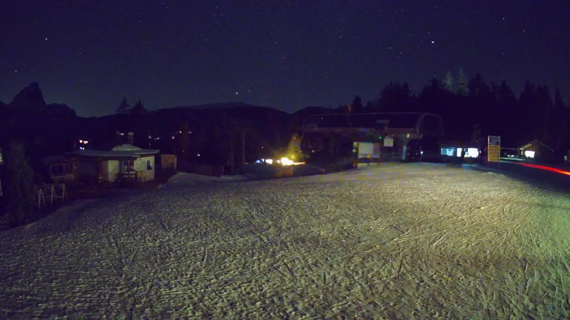 Piz de Plaies | St. Vigil