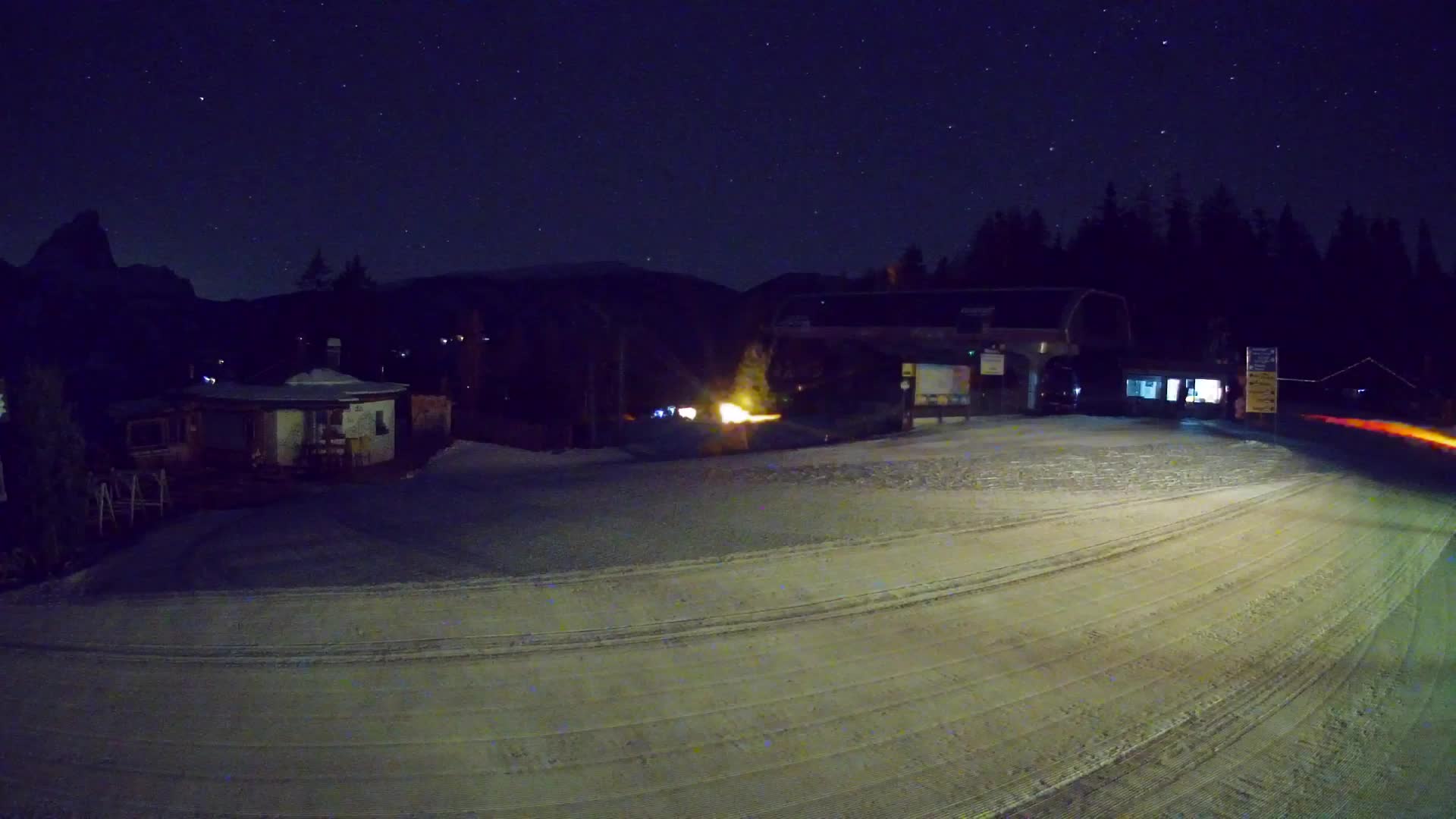 Piz de Plaies | San Vigilio