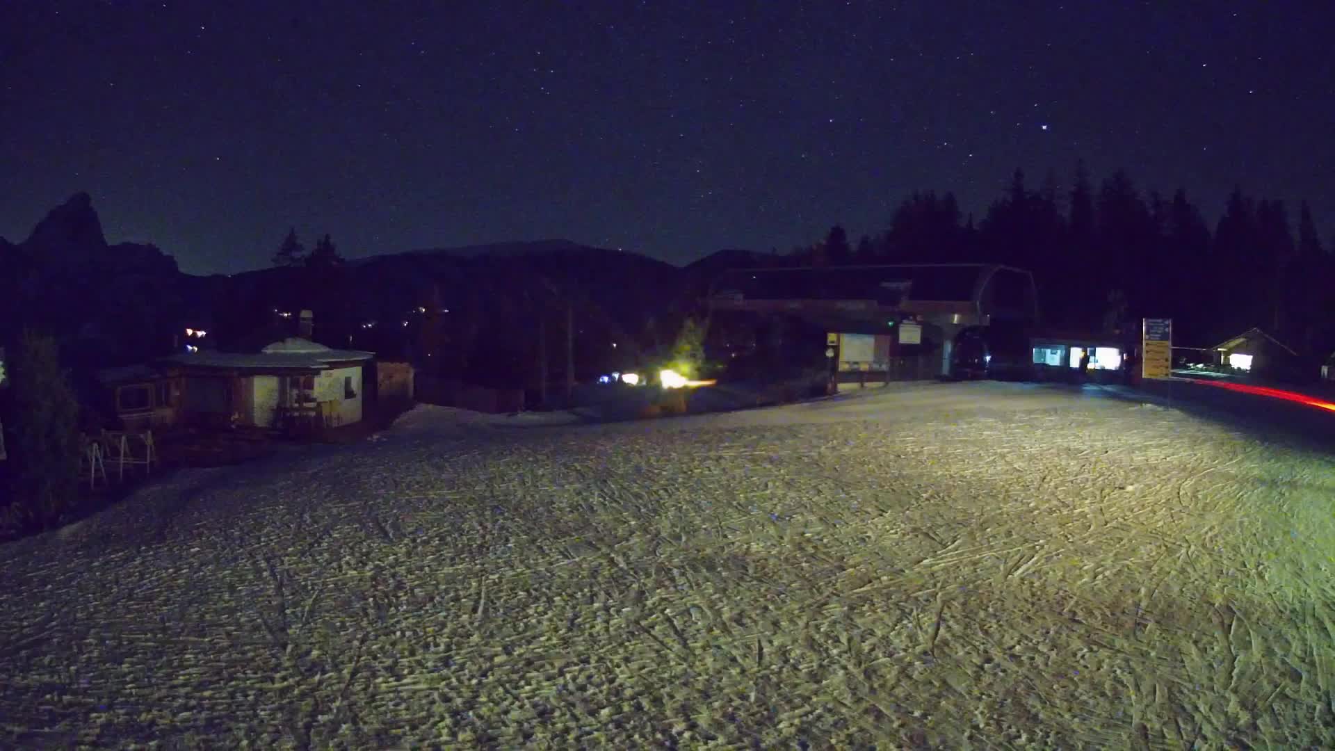 Piz de Plaies | St. Vigil