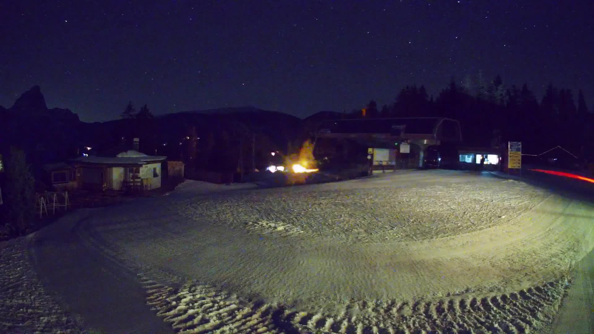 Piz de Plaies | St. Vigil