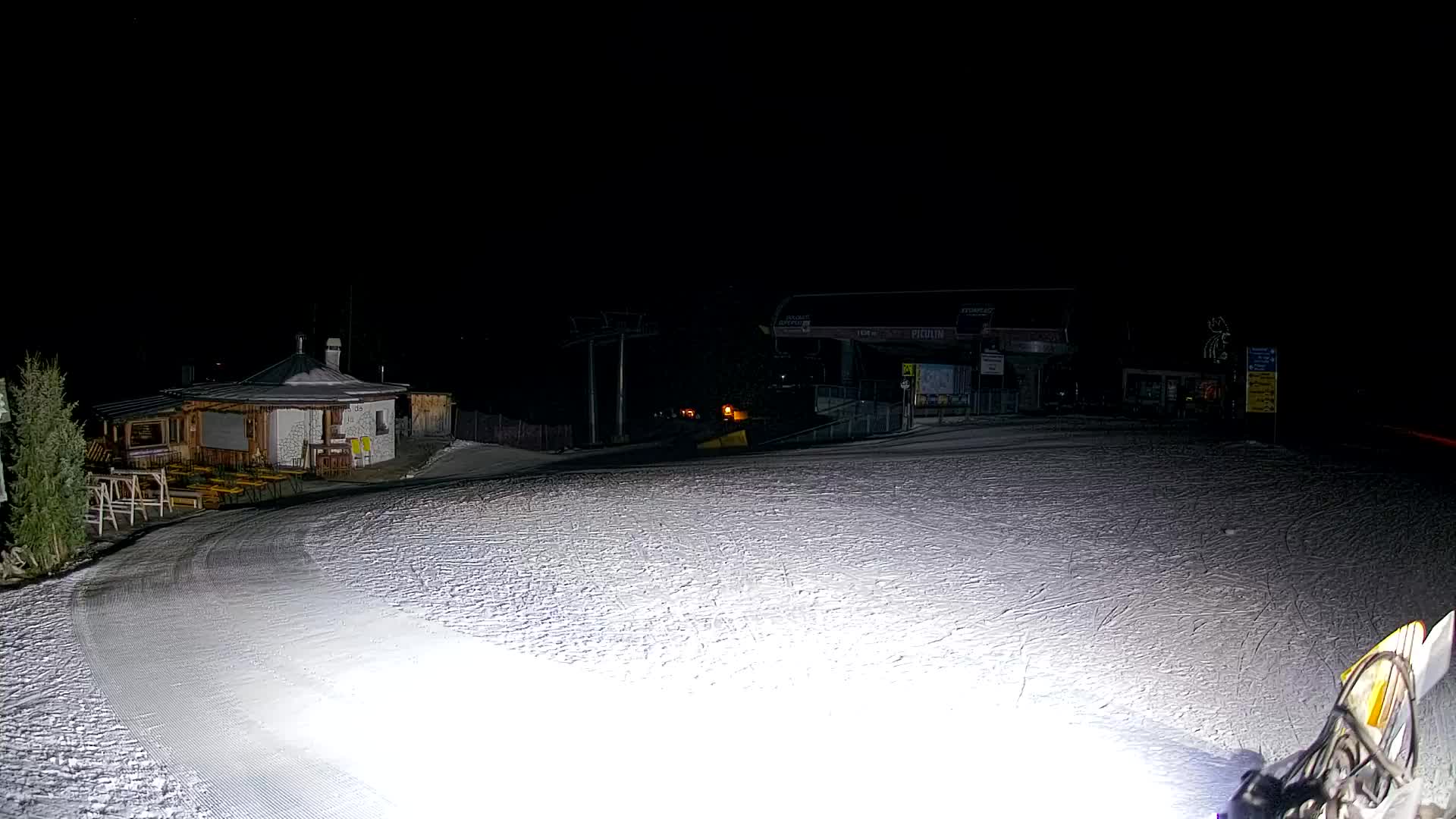 Piz de Plaies | San Vigilio