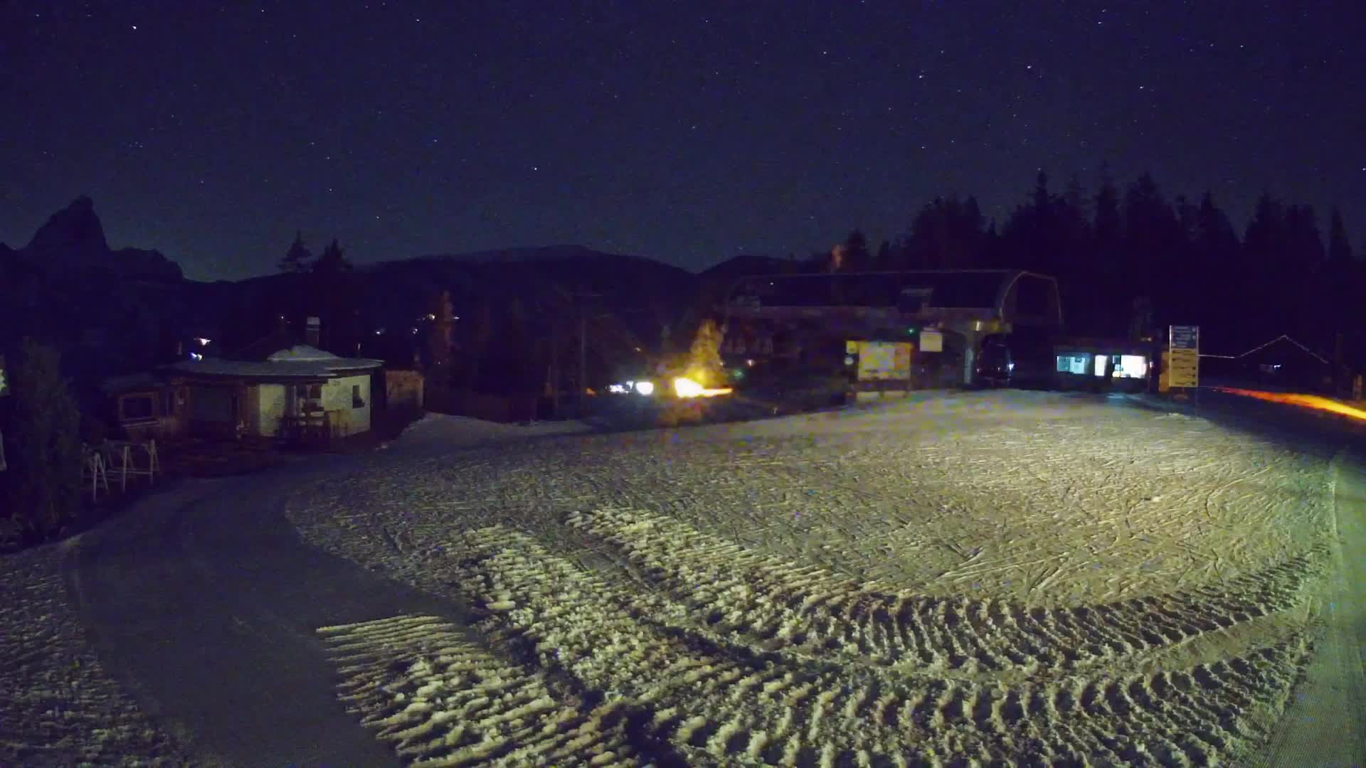 Piz de Plaies | St. Vigil