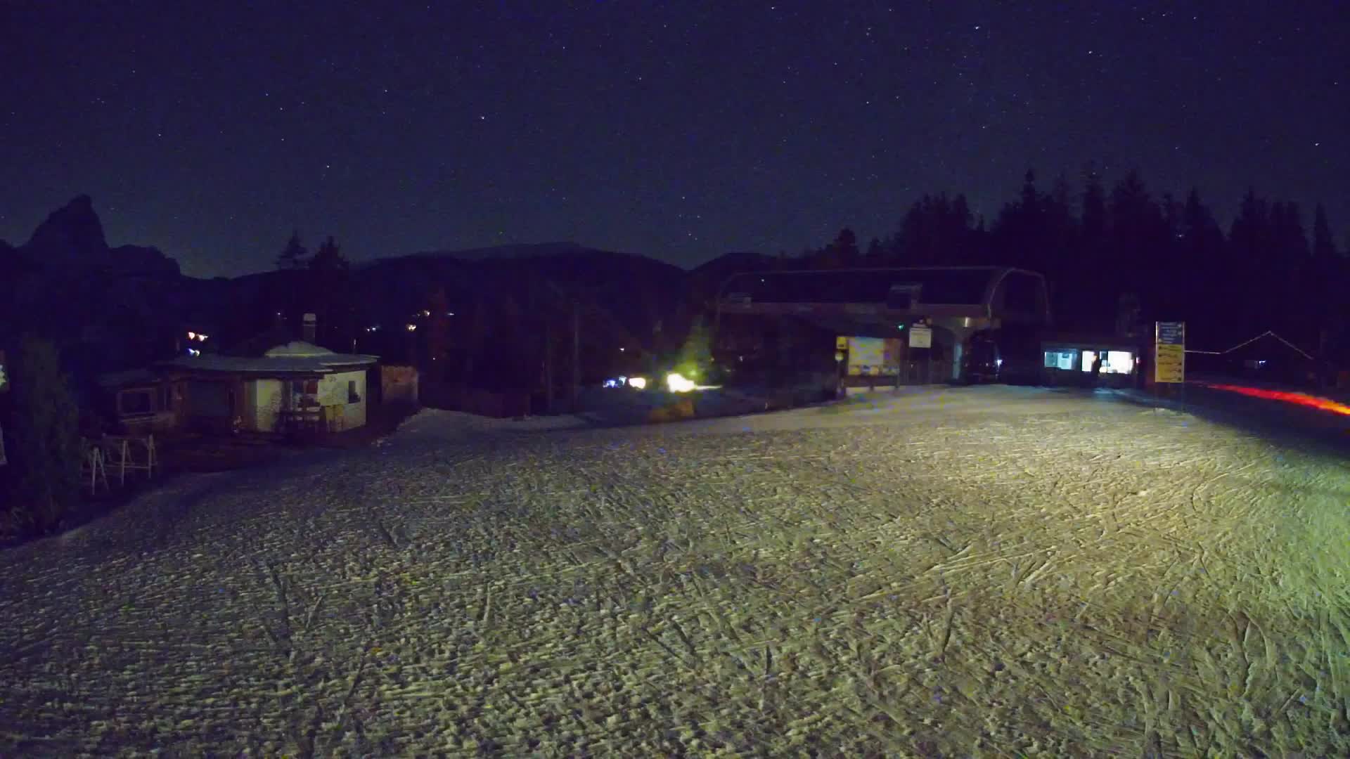 Piz de Plaies | San Vigilio