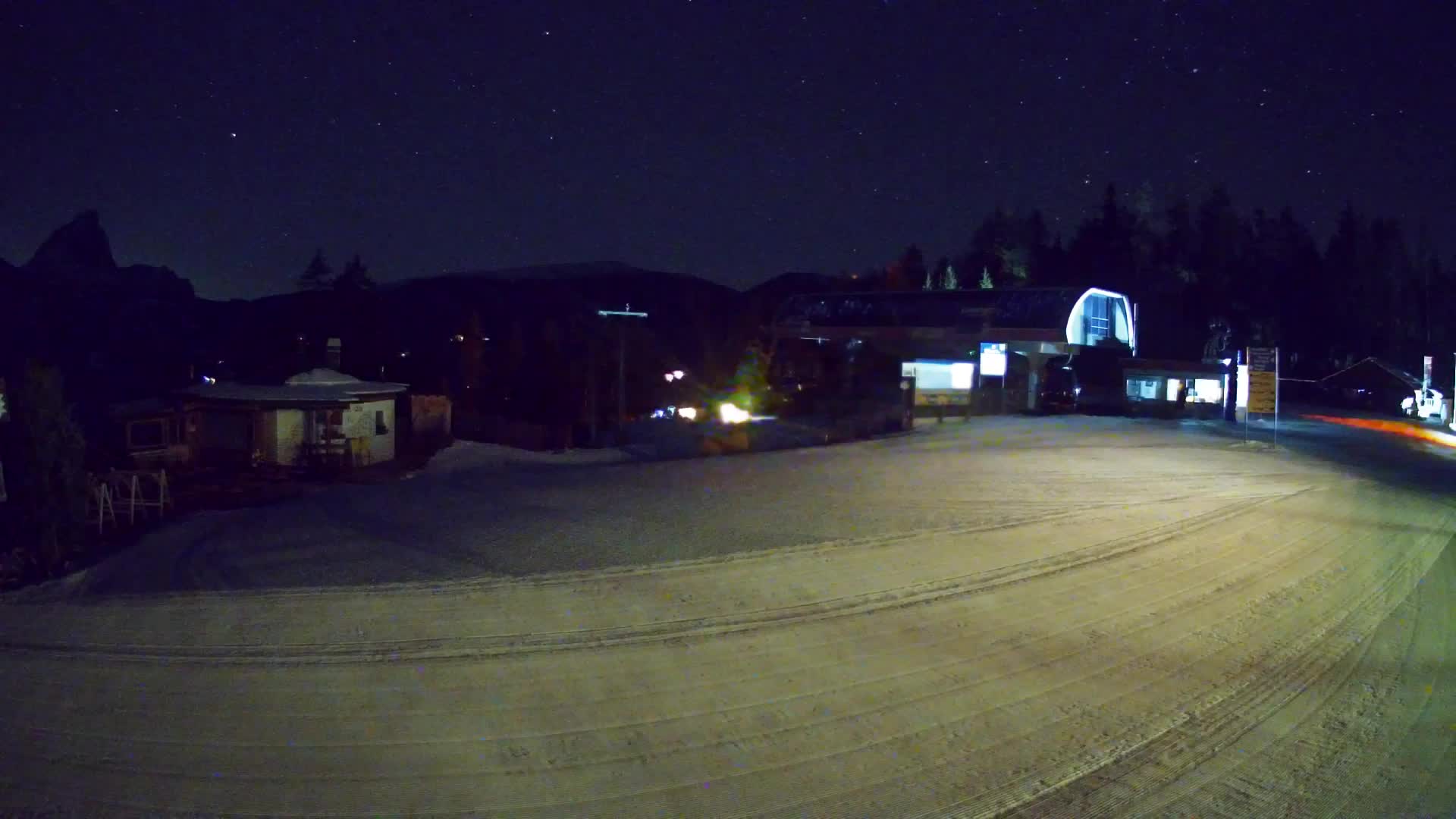 Piz de Plaies | St. Vigil