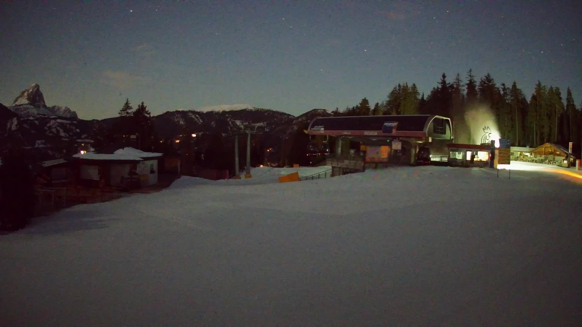 Piz de Plaies | San Vigilio | Kronplatz