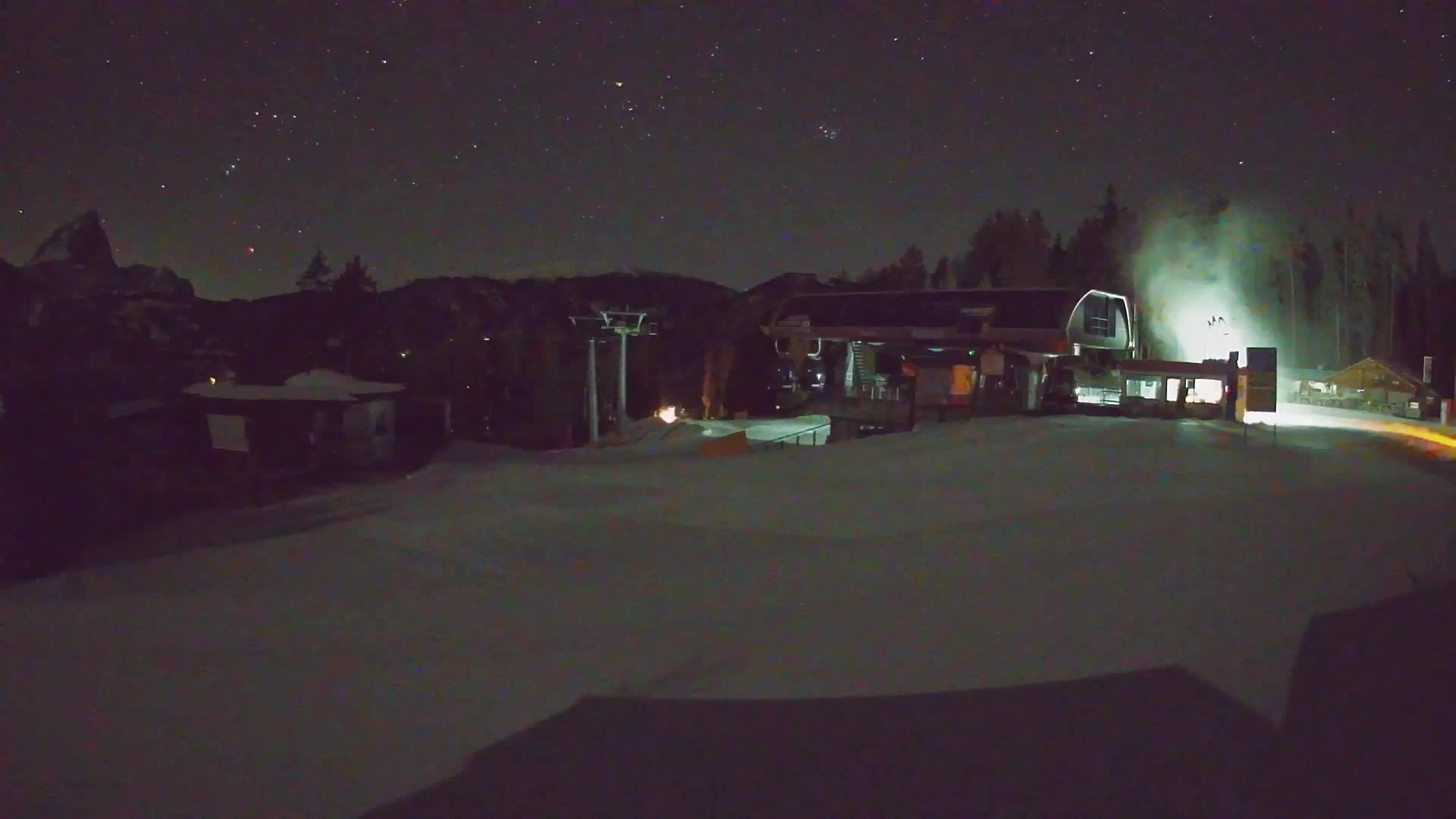 Piz de Plaies | St. Vigil