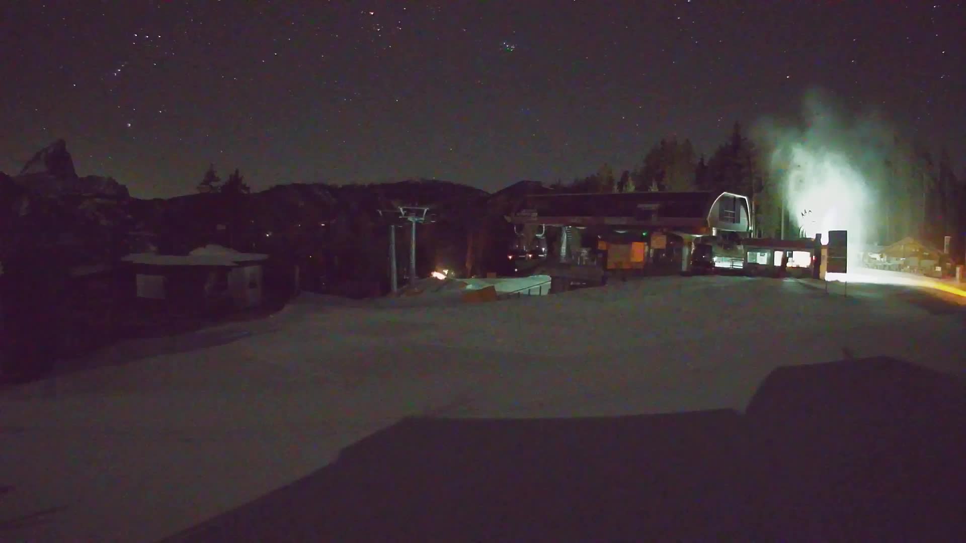 Piz de Plaies | St. Vigil