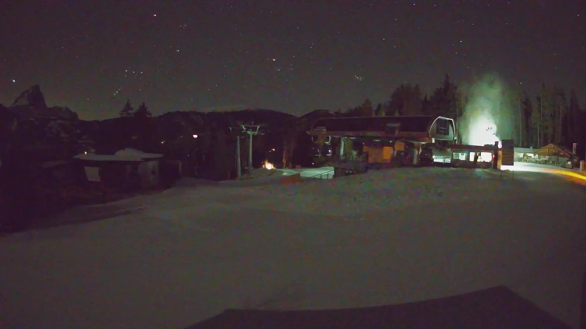 Piz de Plaies | St. Vigil