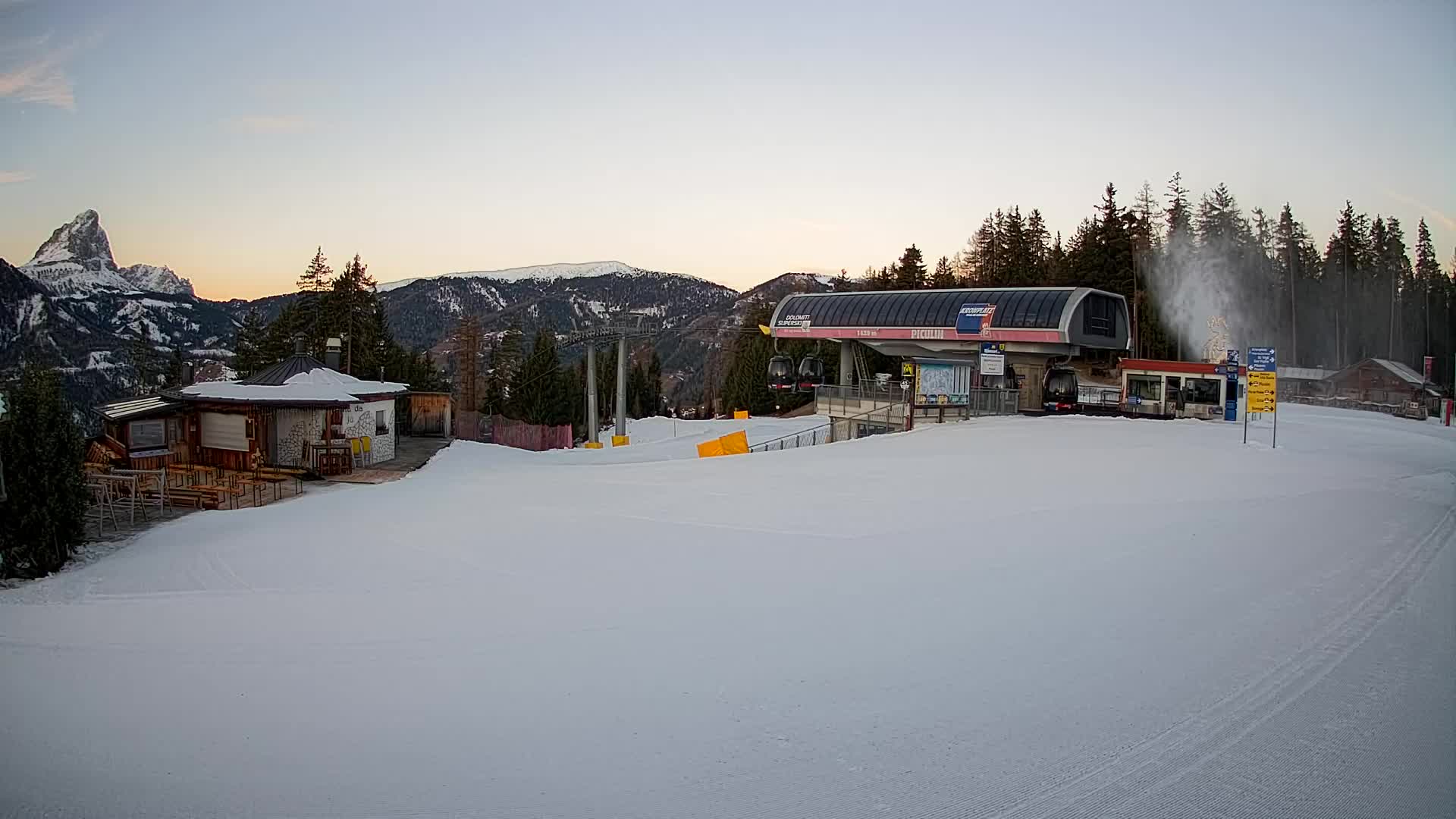 Piz de Plaies | San Vigilio | Kronplatz