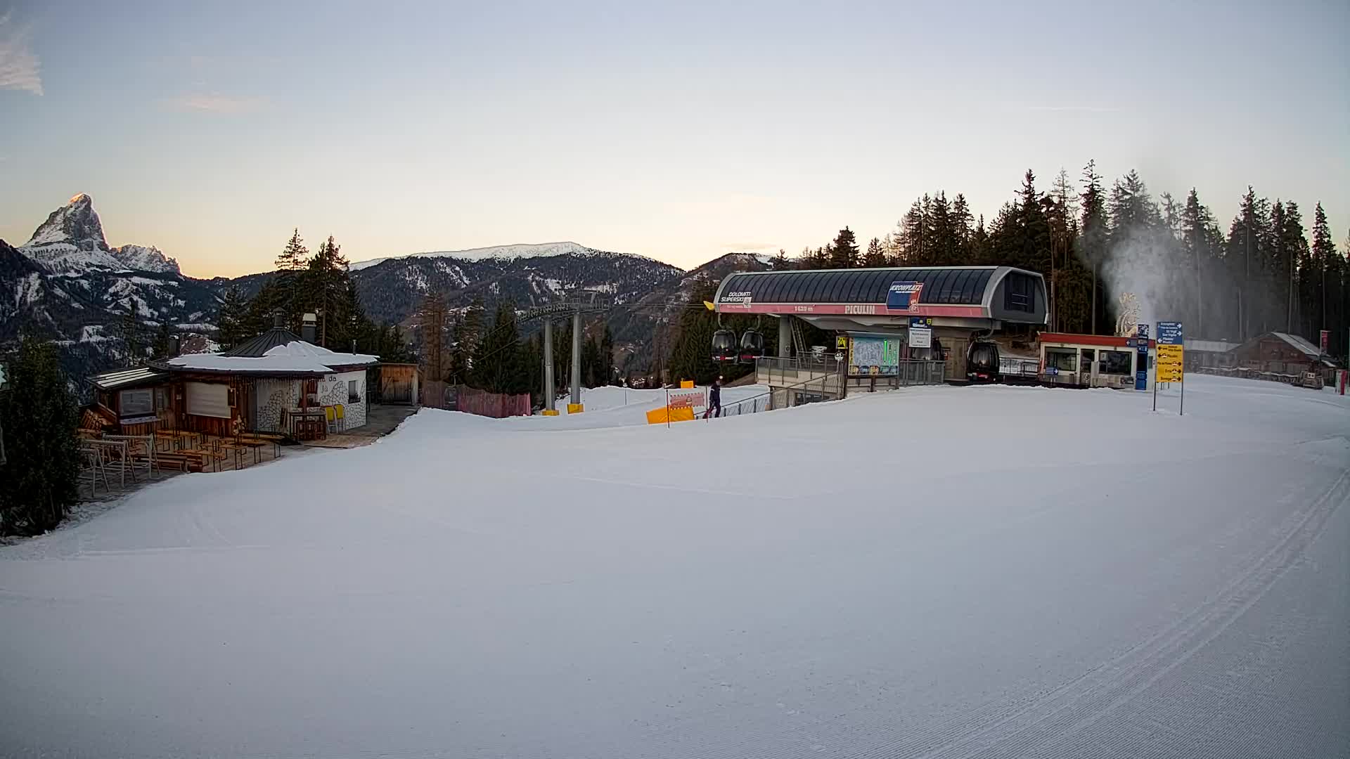 Piz de Plaies | San Vigilio | Kronplatz