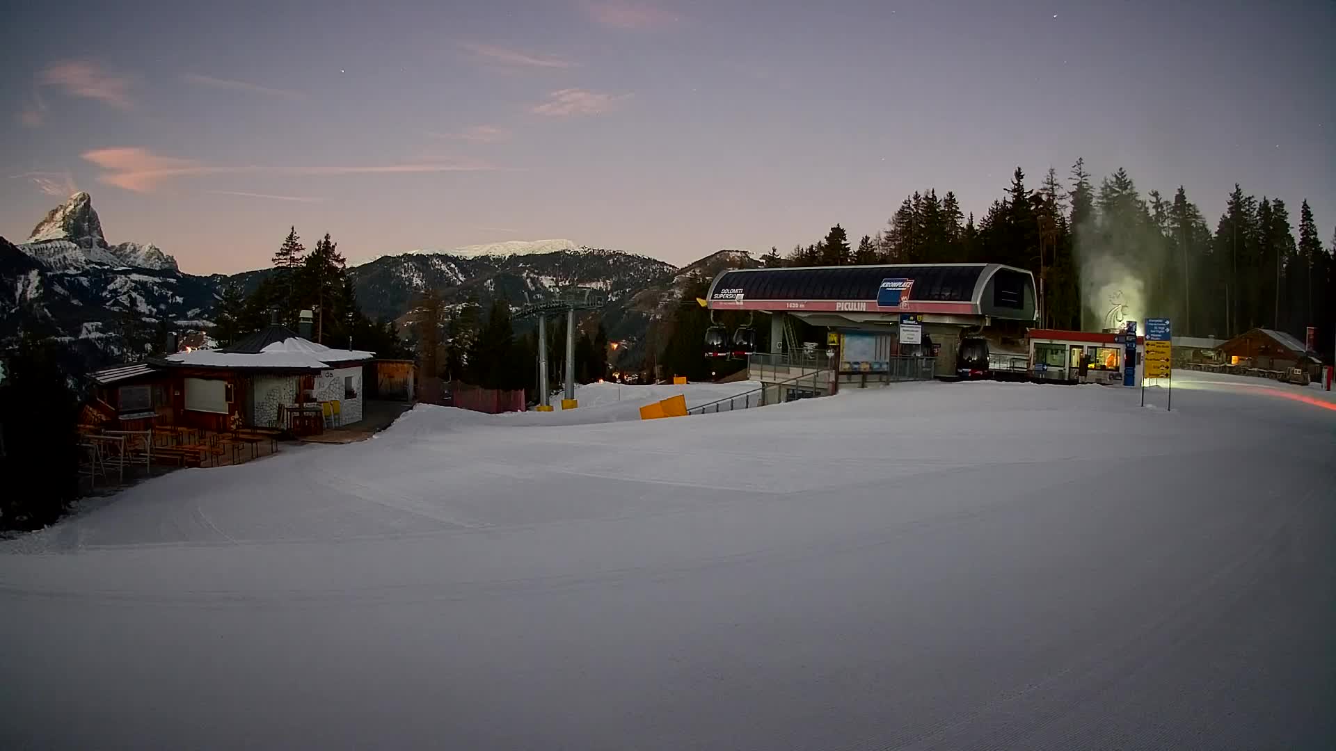 Piz de Plaies | San Vigilio | Kronplatz