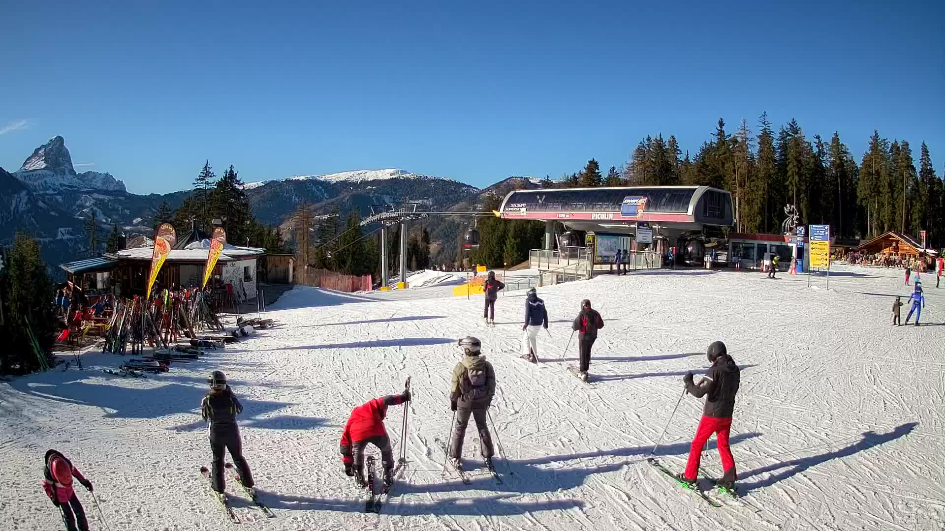 Piz de Plaies | San Vigilio | Kronplatz