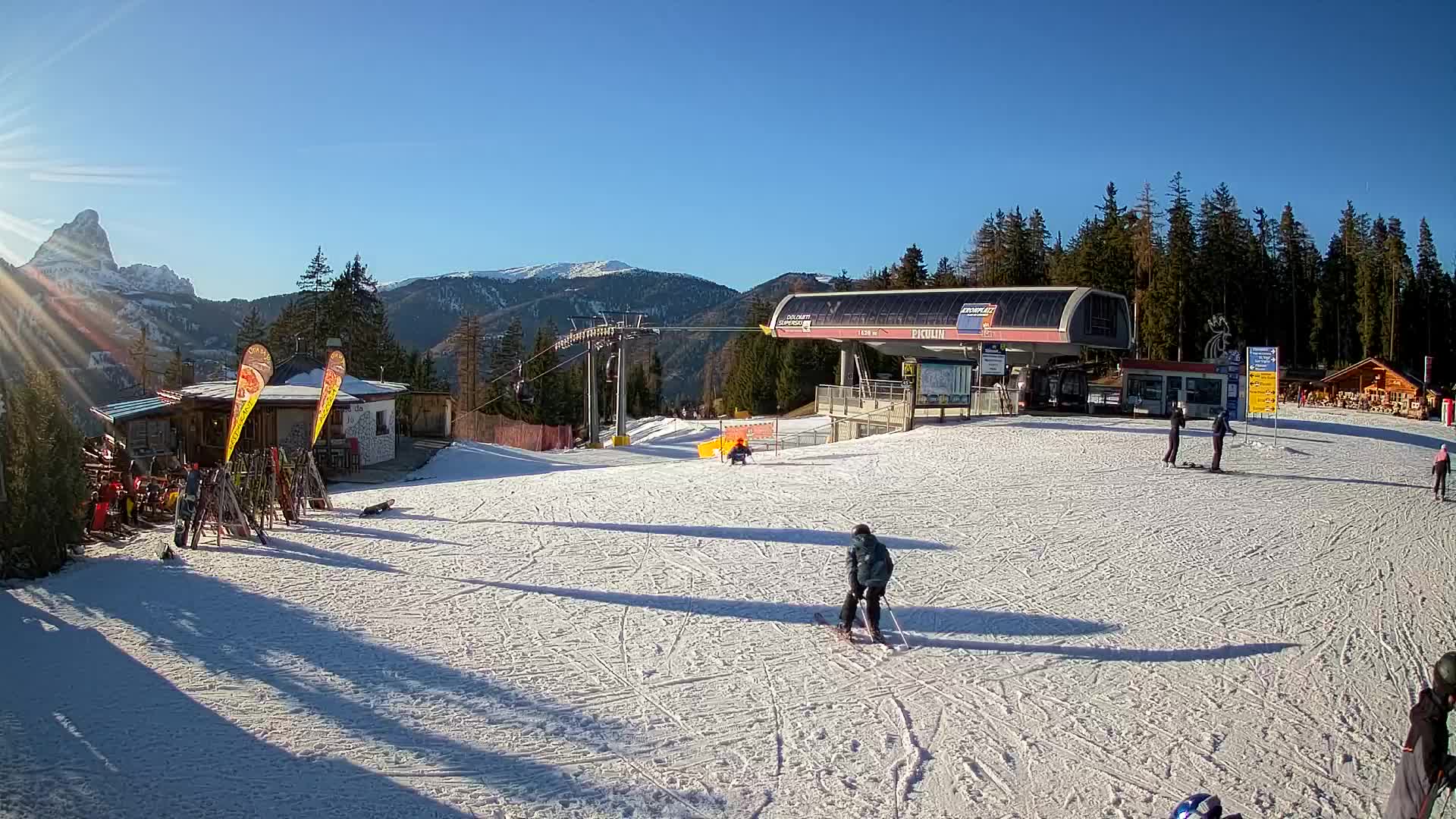 Piz de Plaies | San Vigilio | Kronplatz