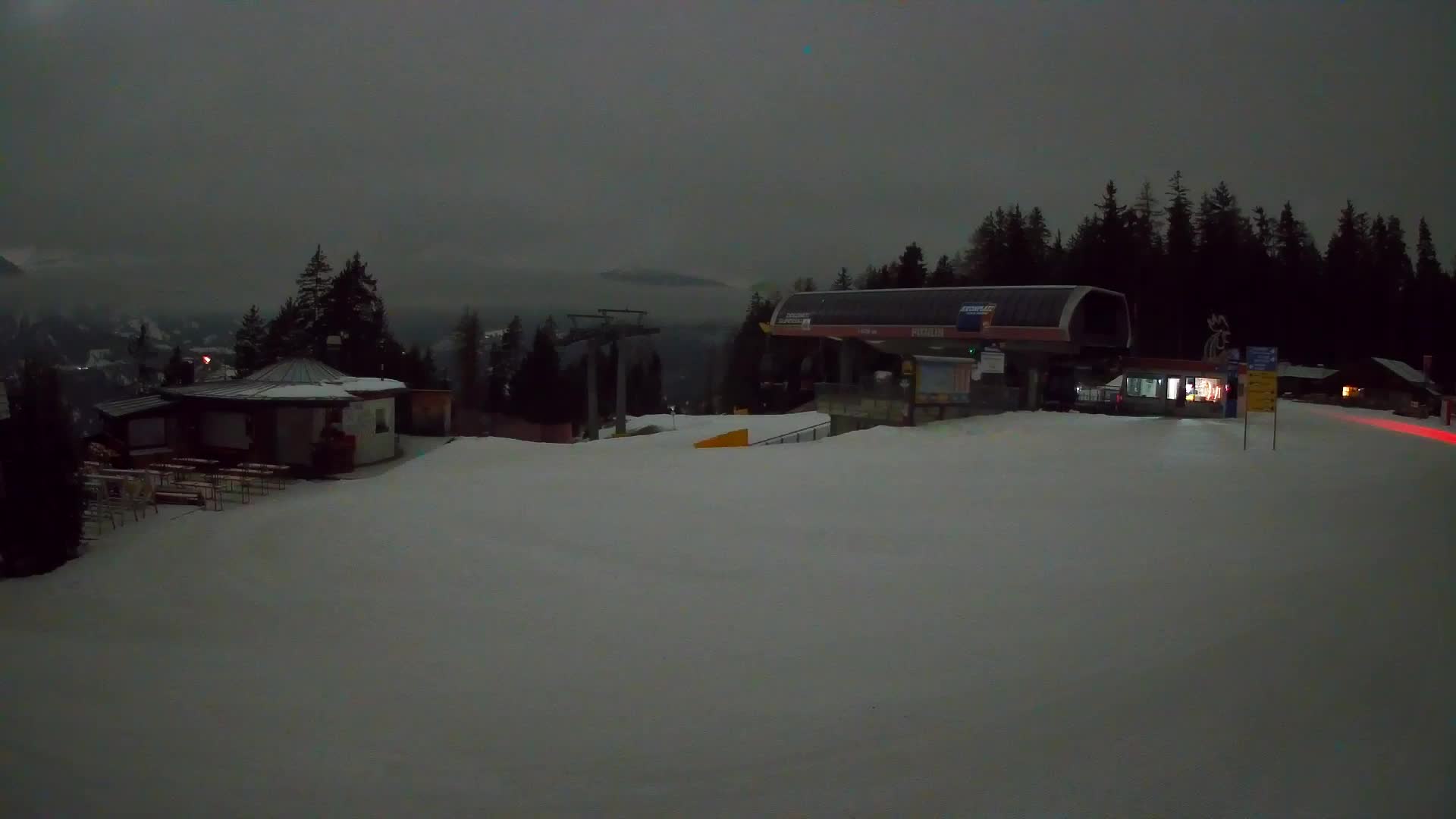 Piz de Plaies | San Vigilio