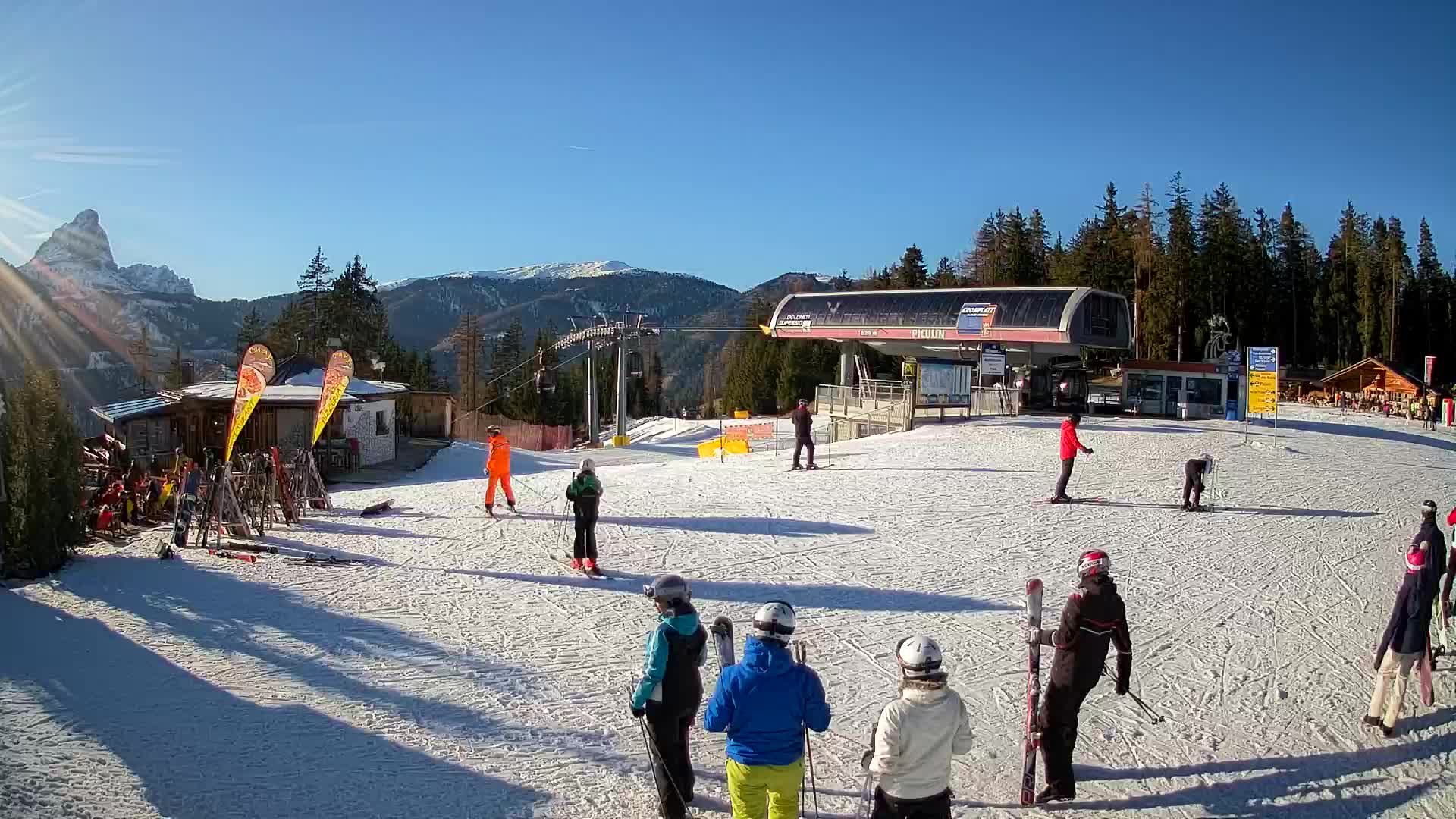 Piz de Plaies | St. Vigil