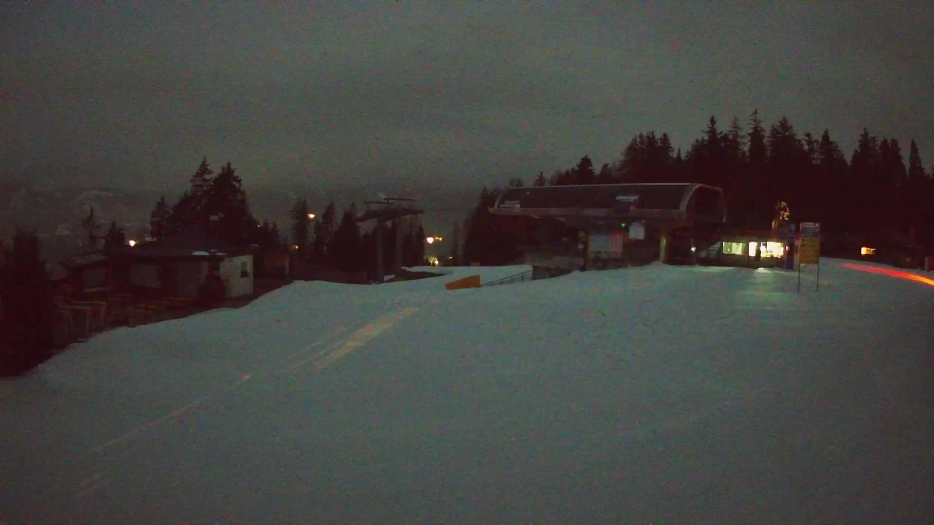 Piz de Plaies | San Vigilio