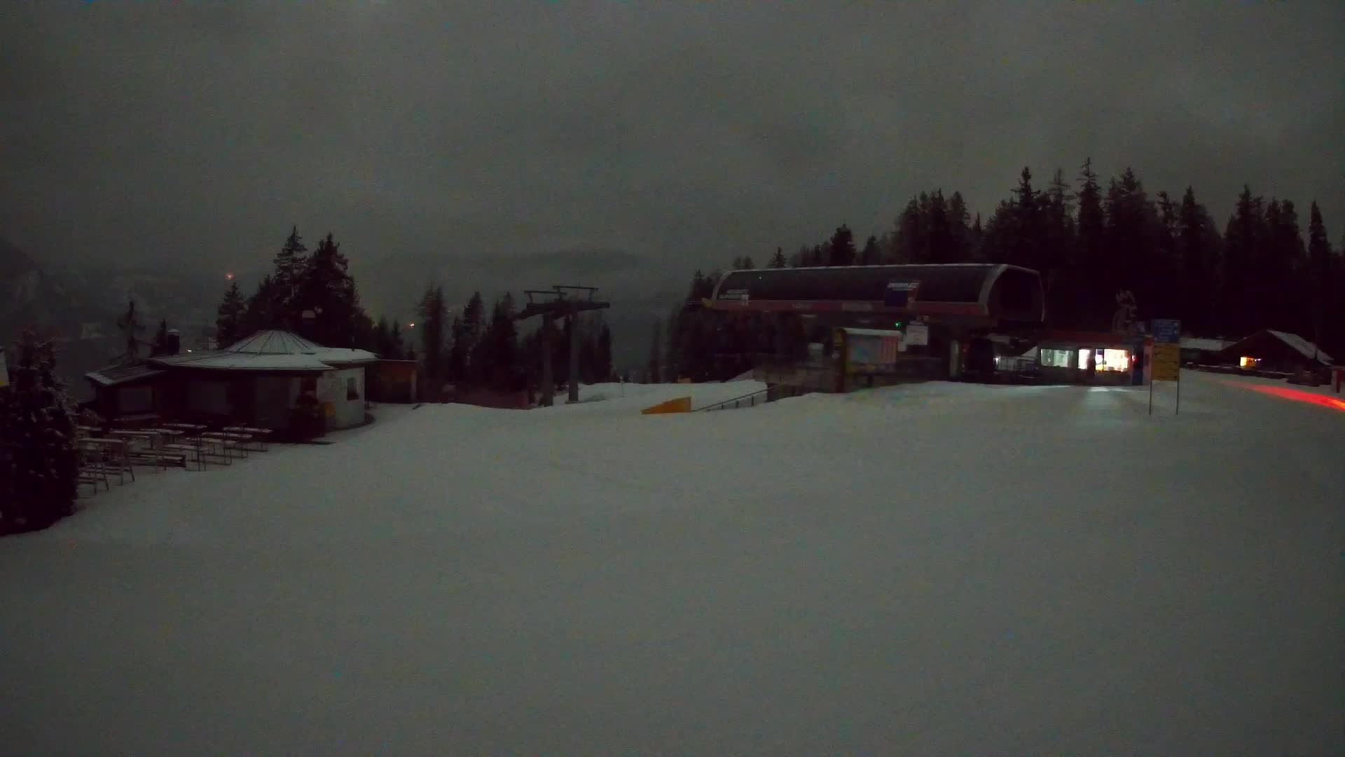 Piz de Plaies | San Vigilio | Kronplatz