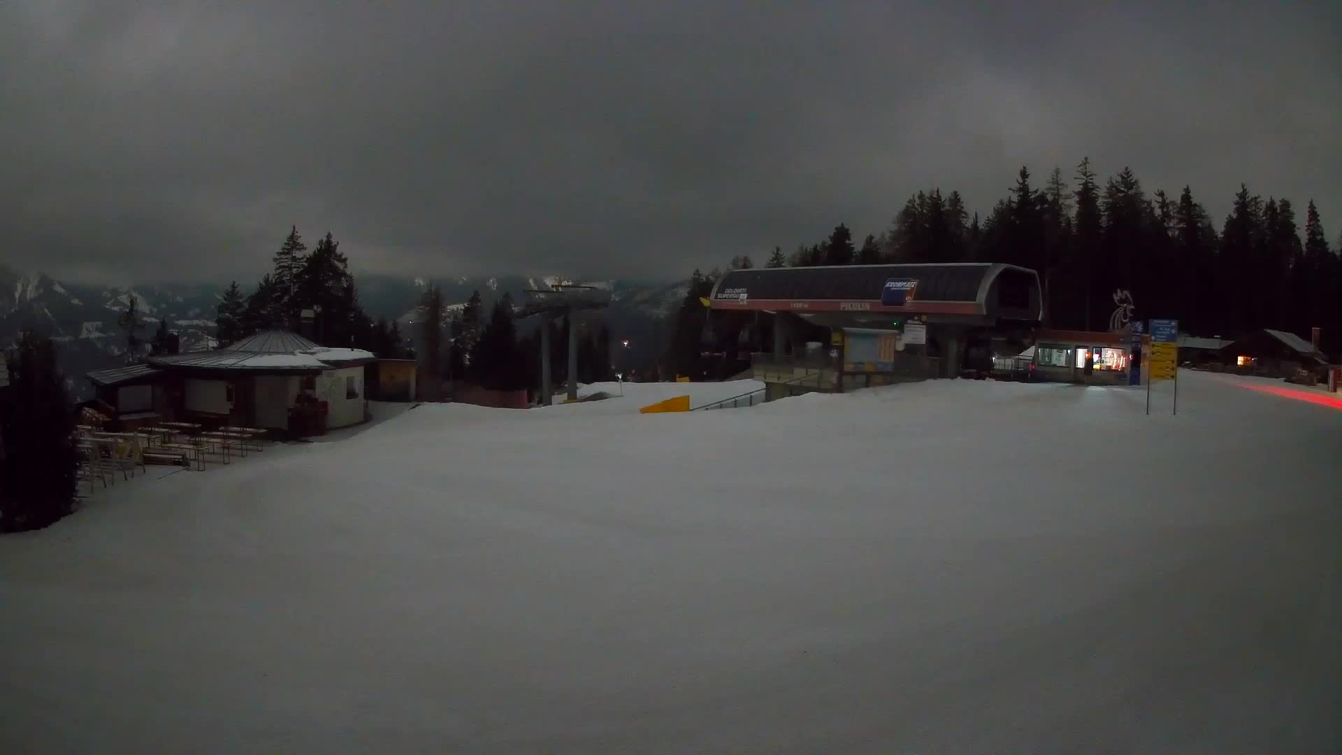 Piz de Plaies | San Vigilio