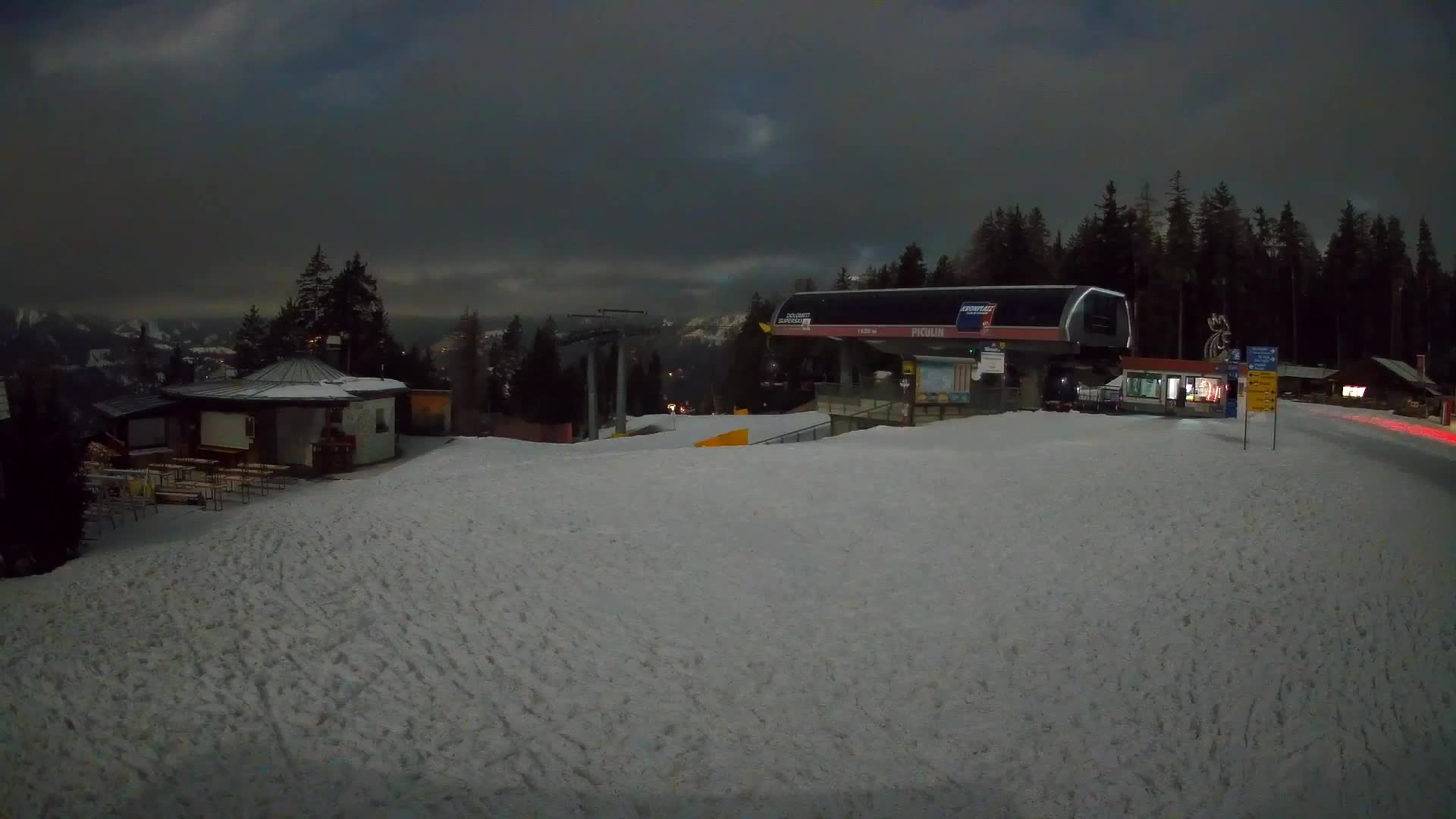 Piz de Plaies | San Vigilio