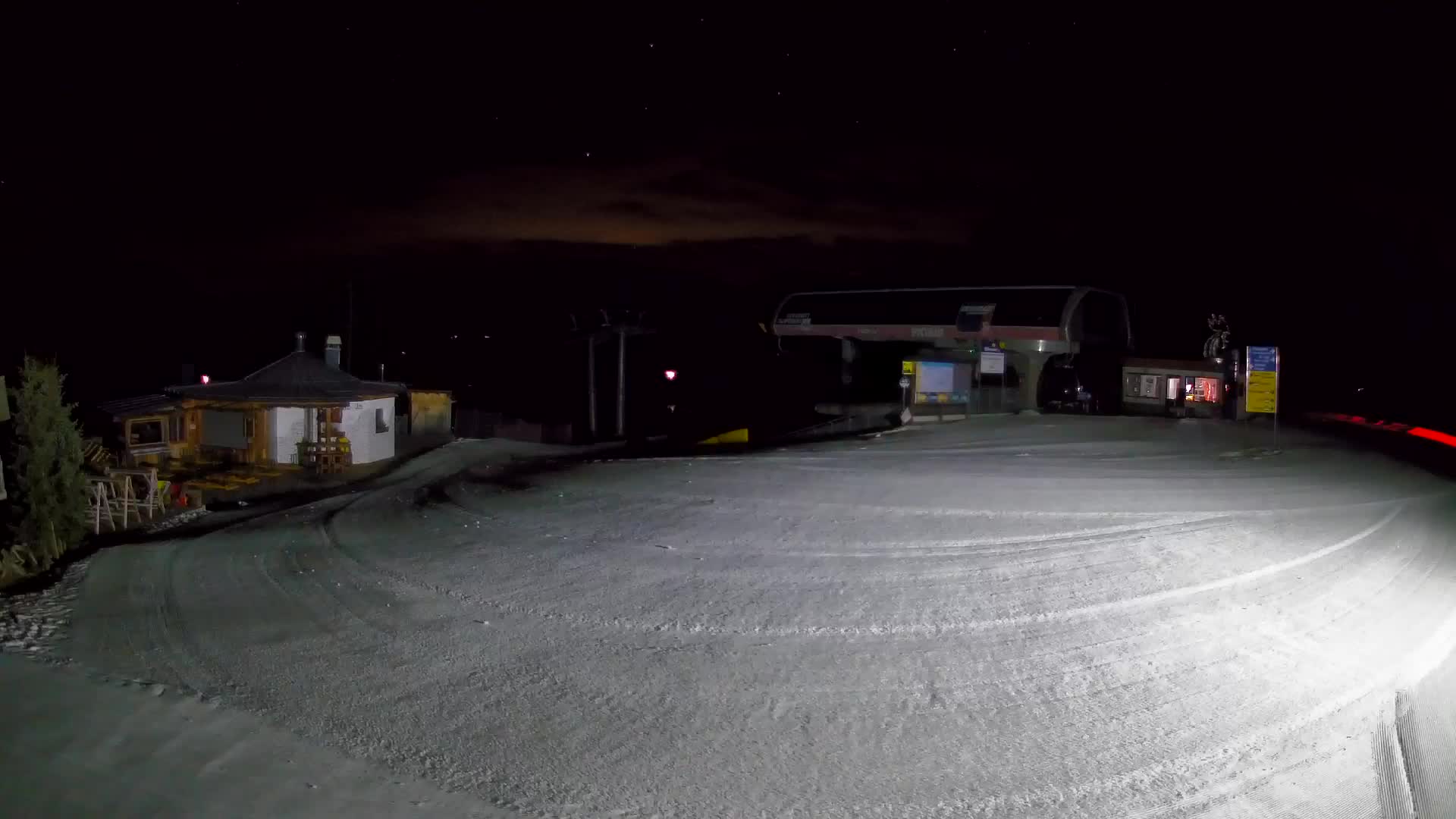 Piz de Plaies | St. Vigil