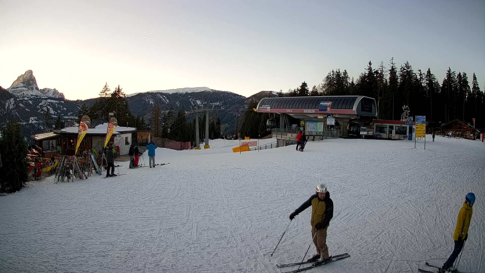 Piz de Plaies | San Vigilio | Kronplatz