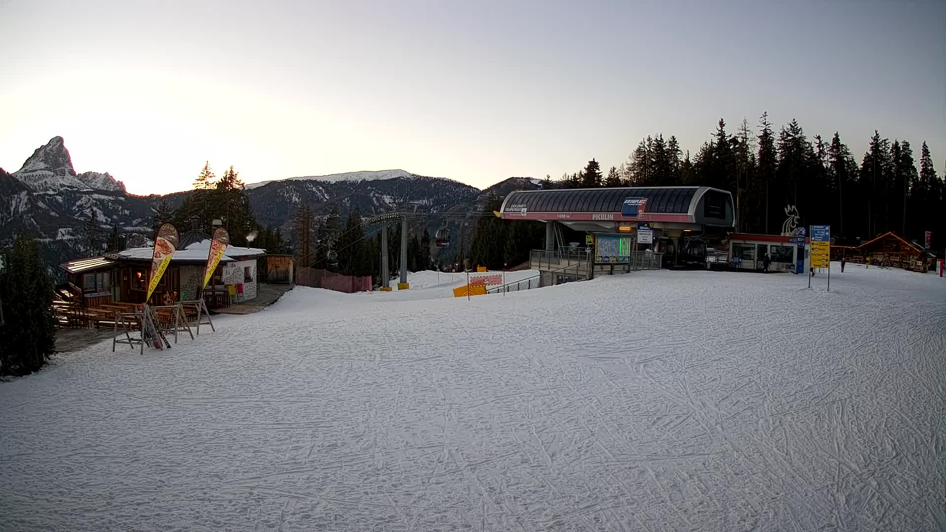 Piz de Plaies | San Vigilio | Kronplatz