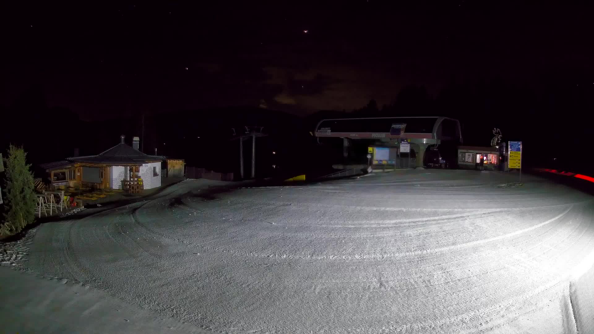 Piz de Plaies | San Vigilio