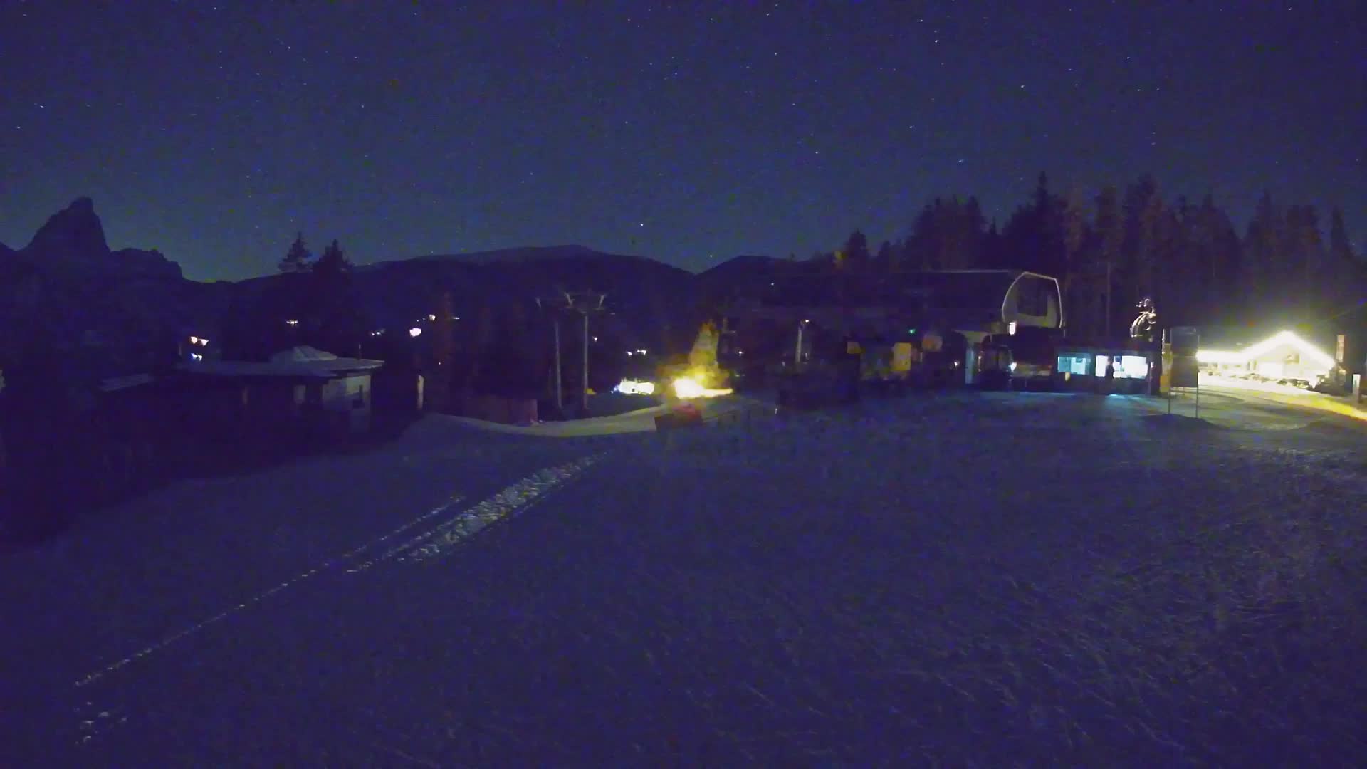 Piz de Plaies | St. Vigil