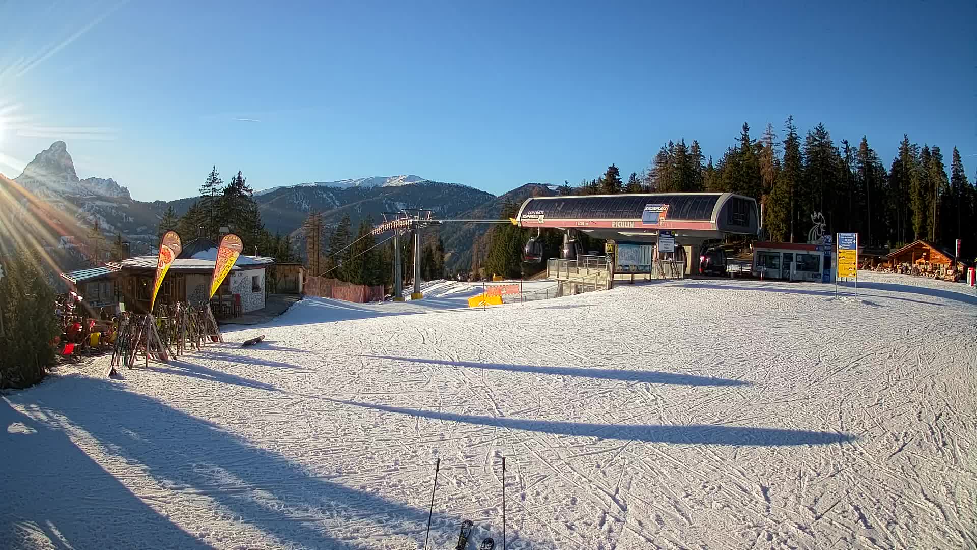 Piz de Plaies | San Vigilio | Kronplatz