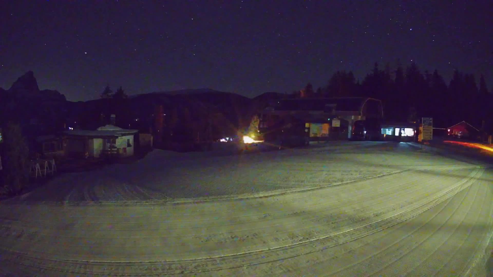 Piz de Plaies | St. Vigil