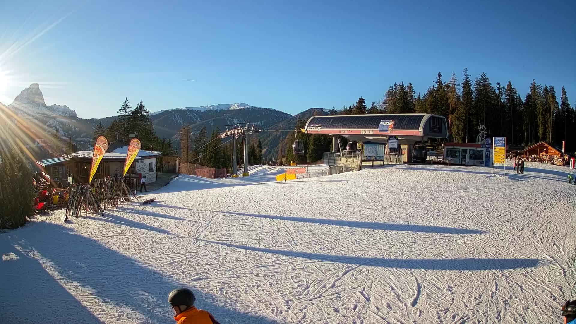 Piz de Plaies | San Vigilio | Kronplatz