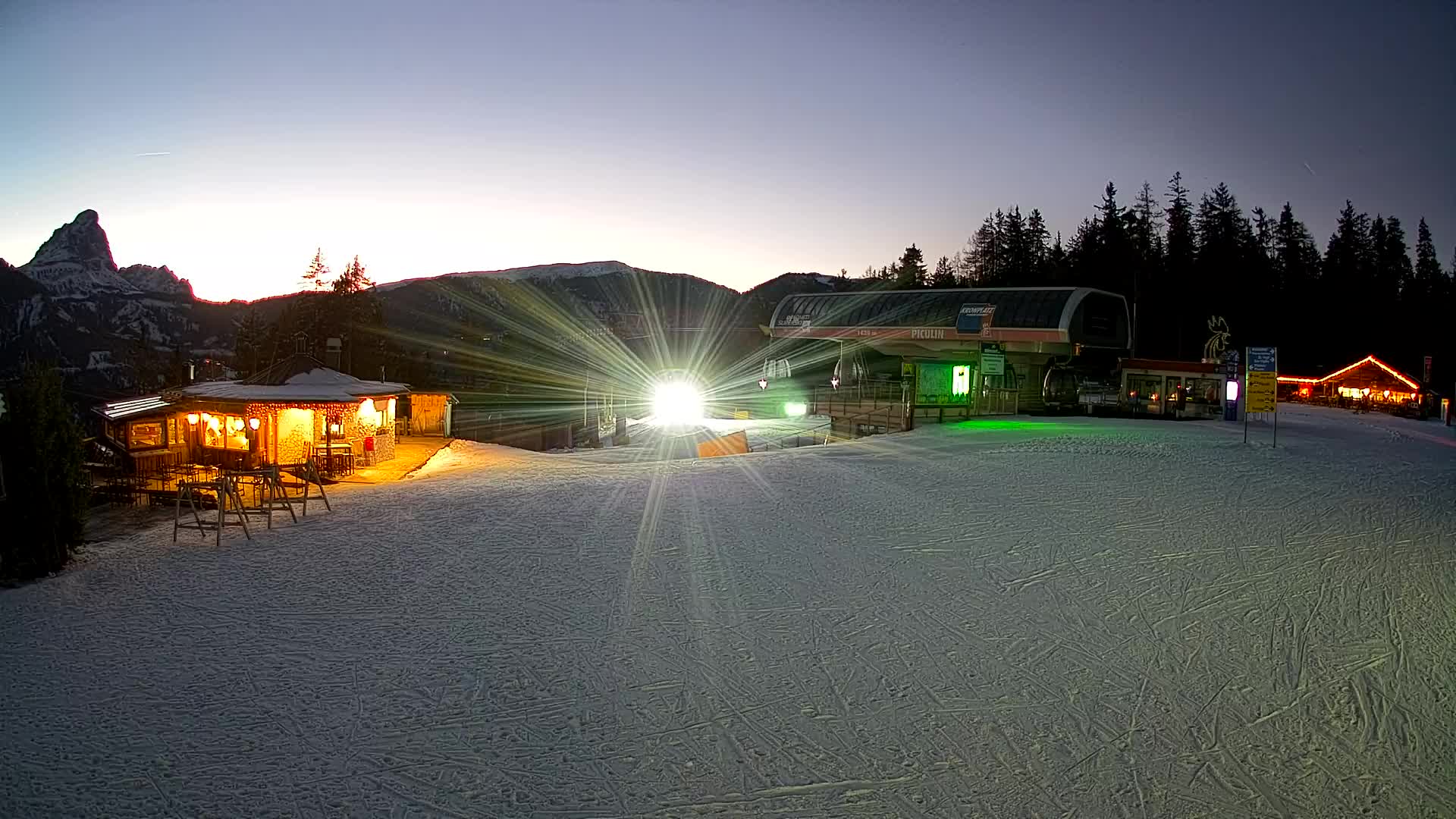 Piz de Plaies | St. Vigil