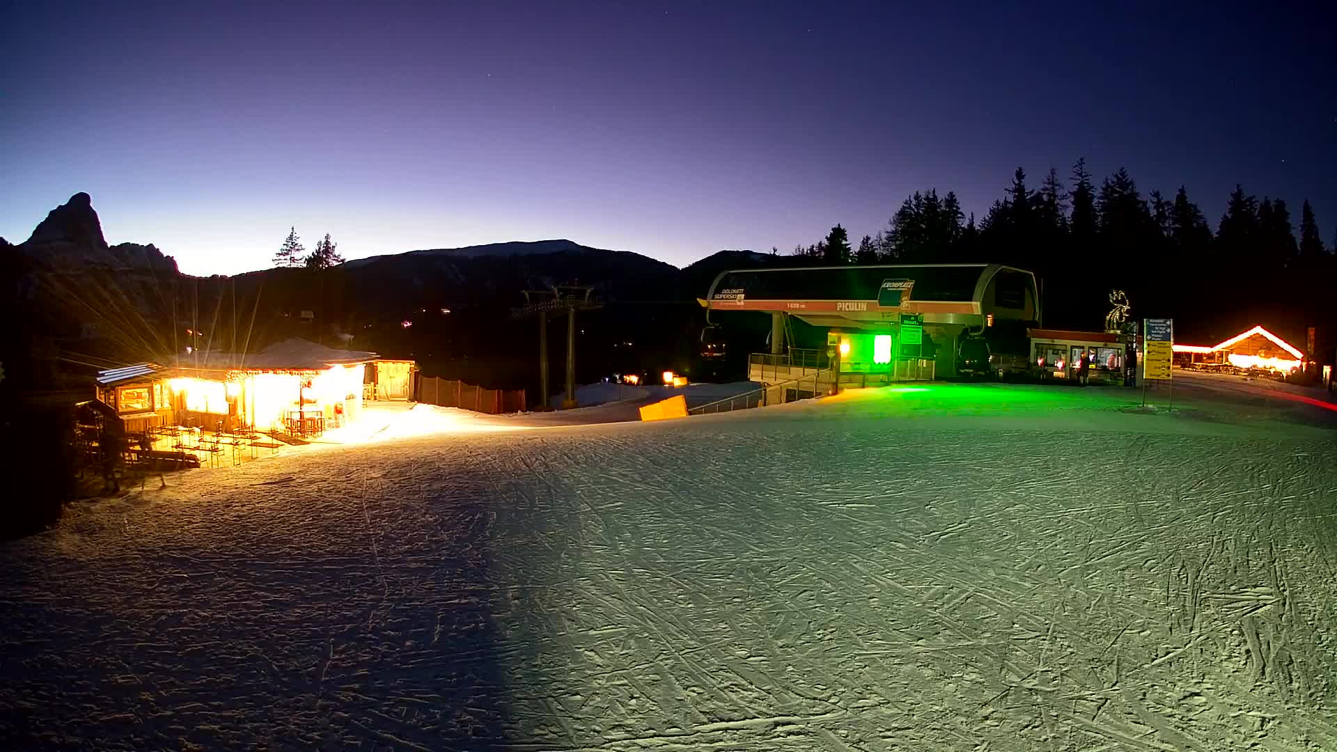 Piz de Plaies | San Vigilio