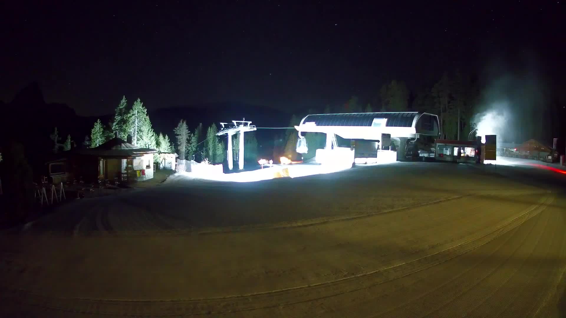 Piz de Plaies | San Vigilio | Kronplatz