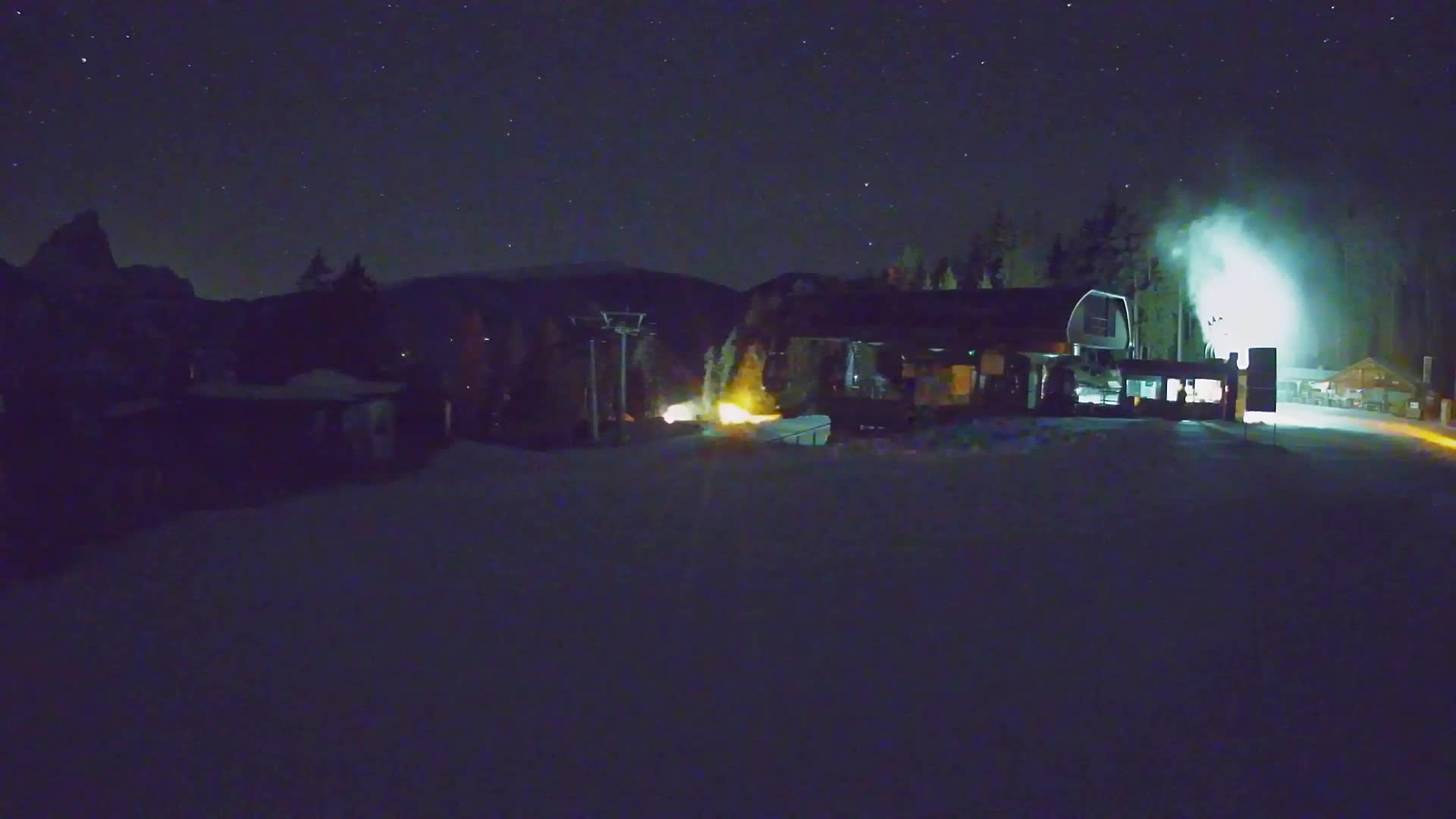 Piz de Plaies | St. Vigil