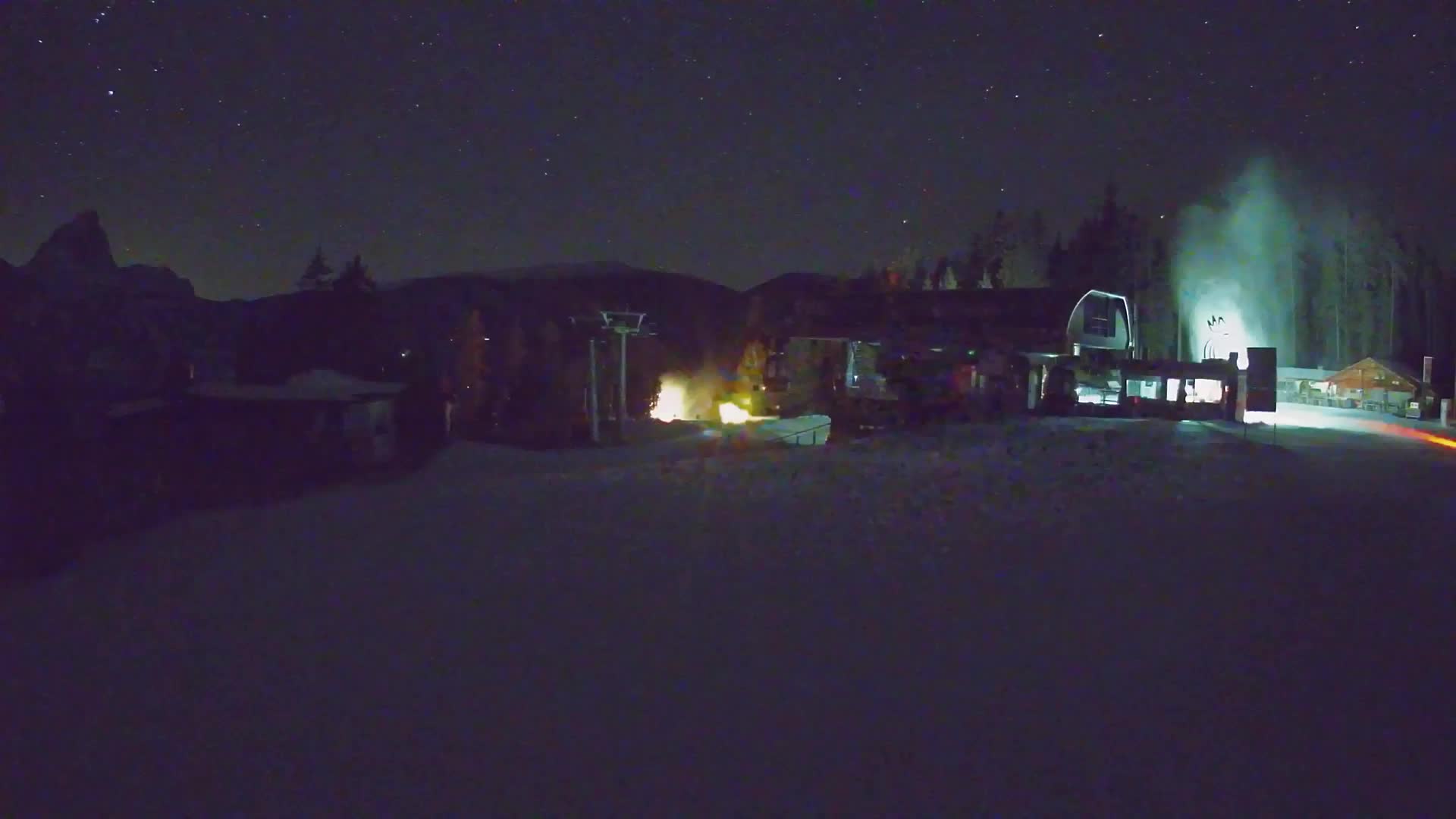 Piz de Plaies | San Vigilio