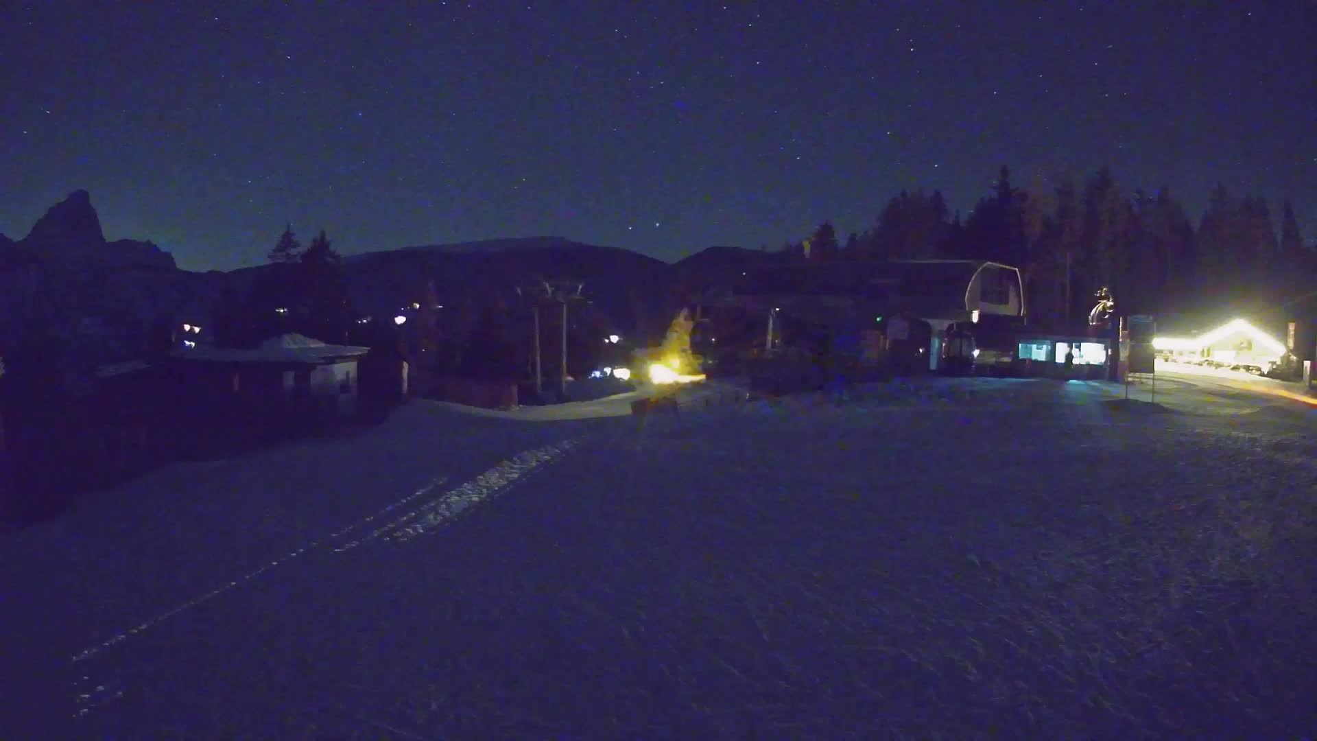 Piz de Plaies | San Vigilio | Kronplatz