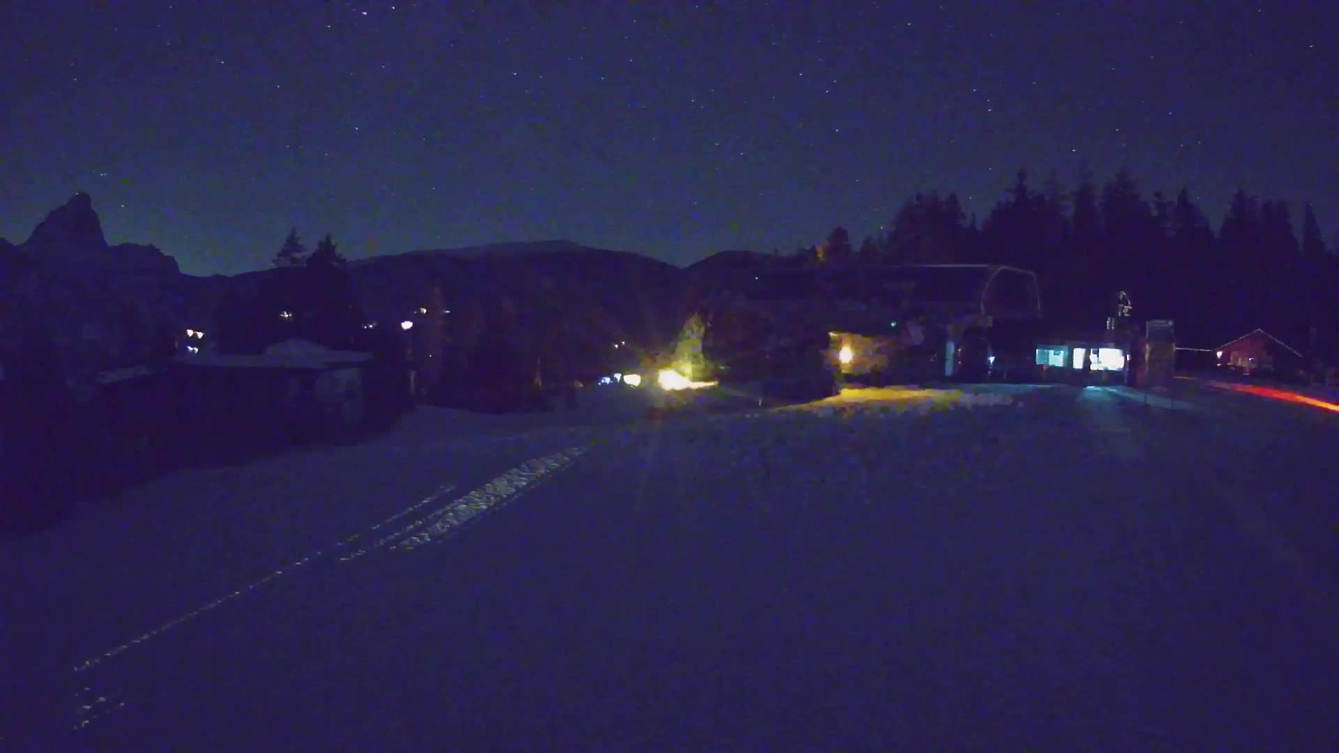 Piz de Plaies | St. Vigil