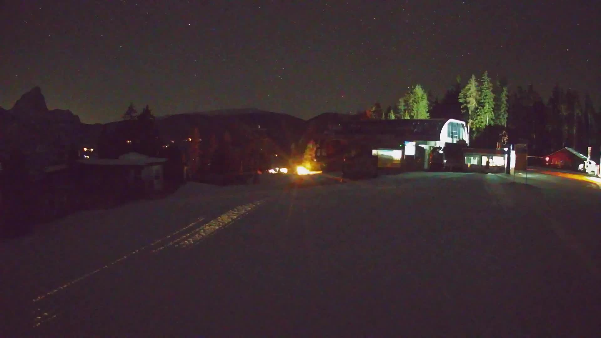 Piz de Plaies | St. Vigil