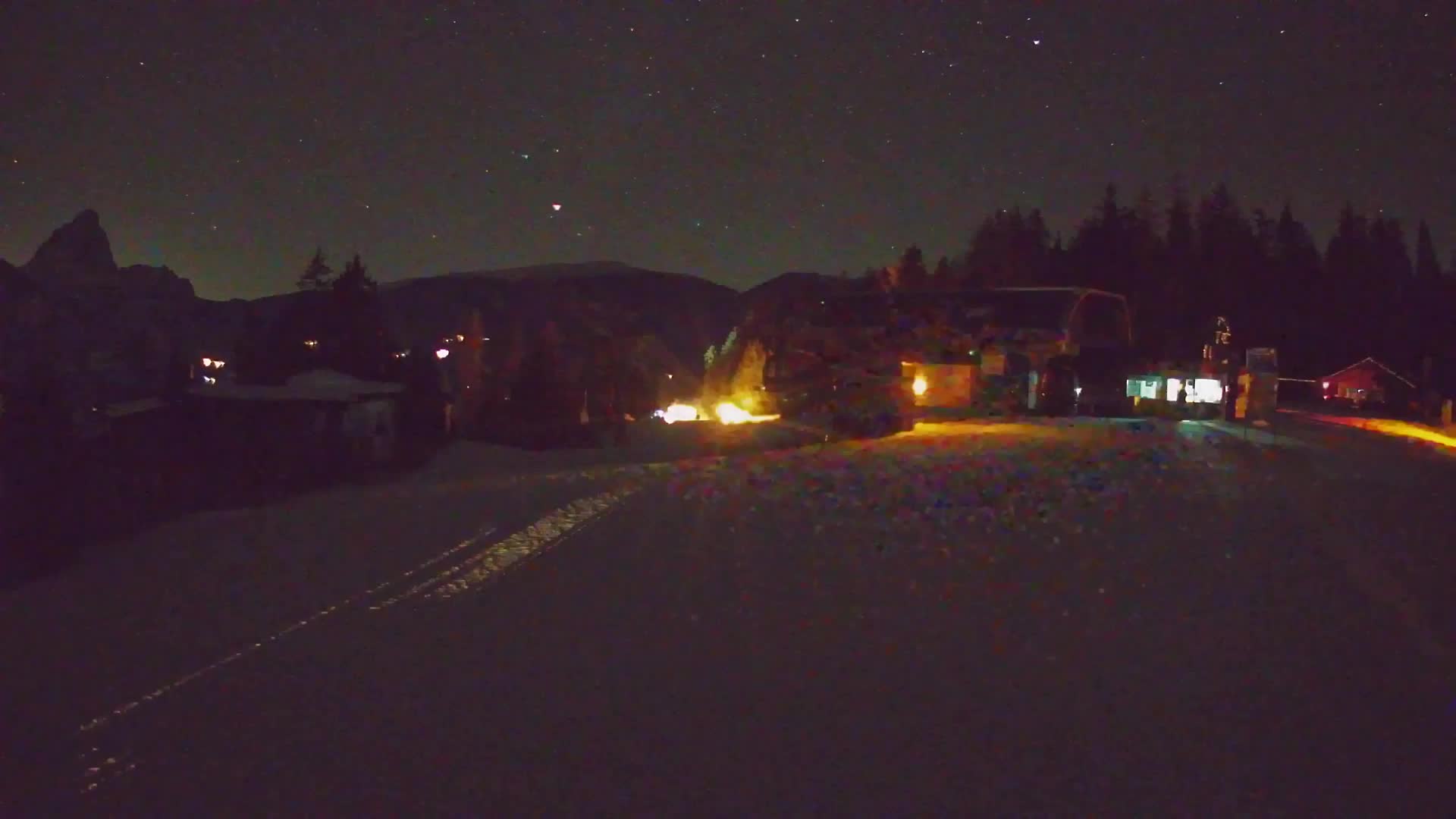 Piz de Plaies | St. Vigil