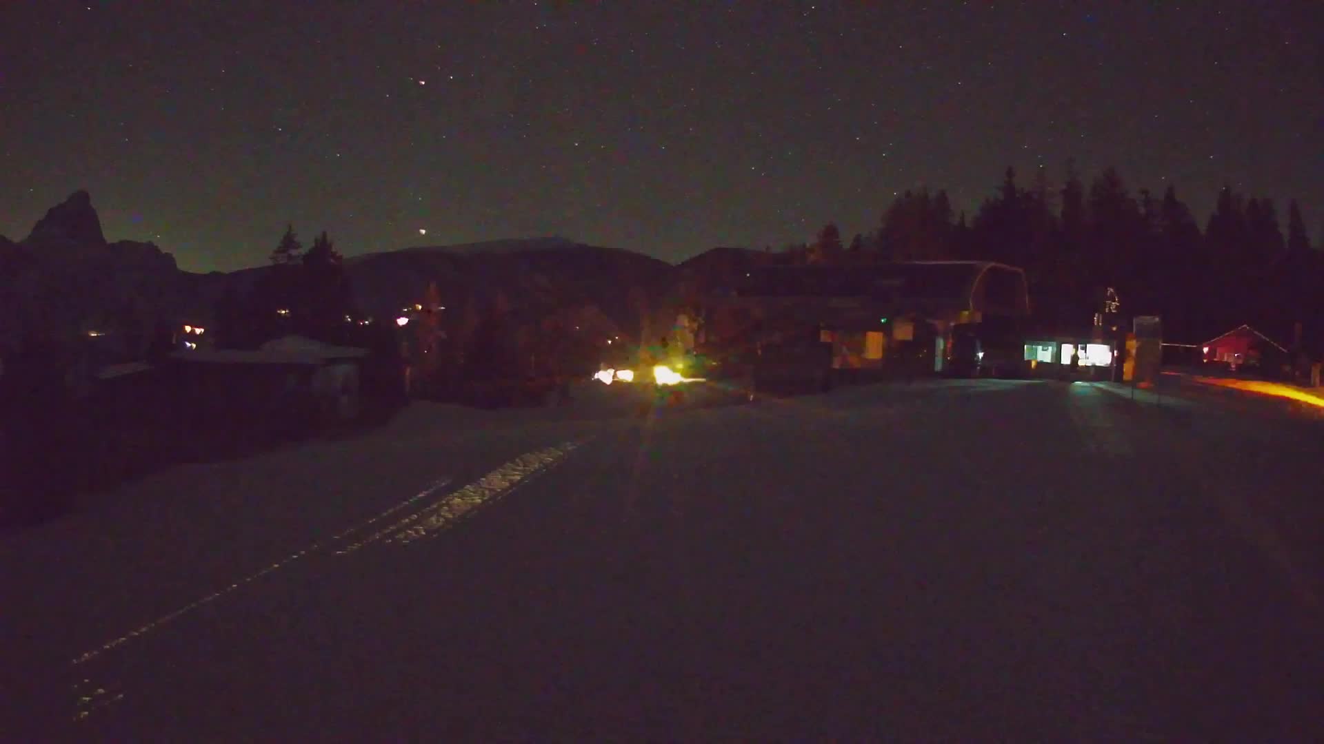 Piz de Plaies | St. Vigil