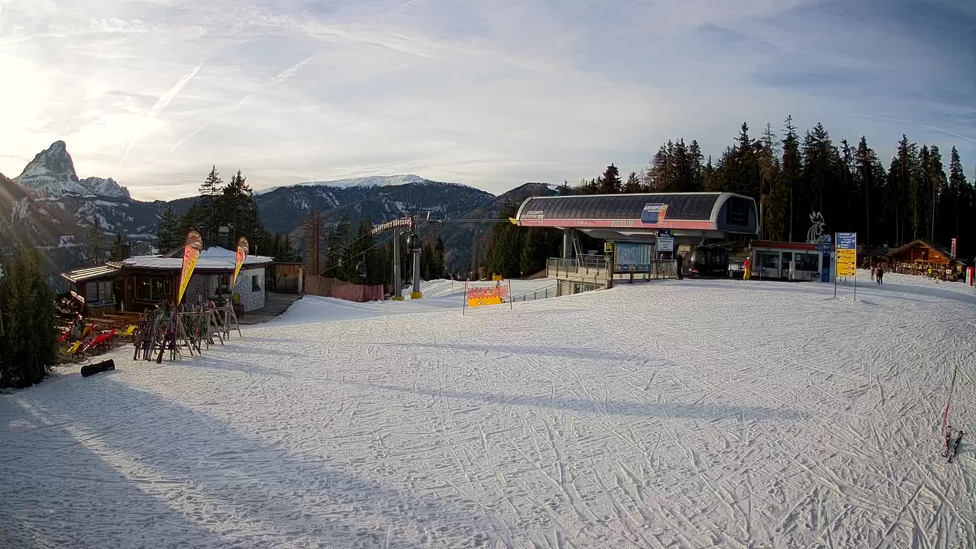 Piz de Plaies | San Vigilio | Kronplatz