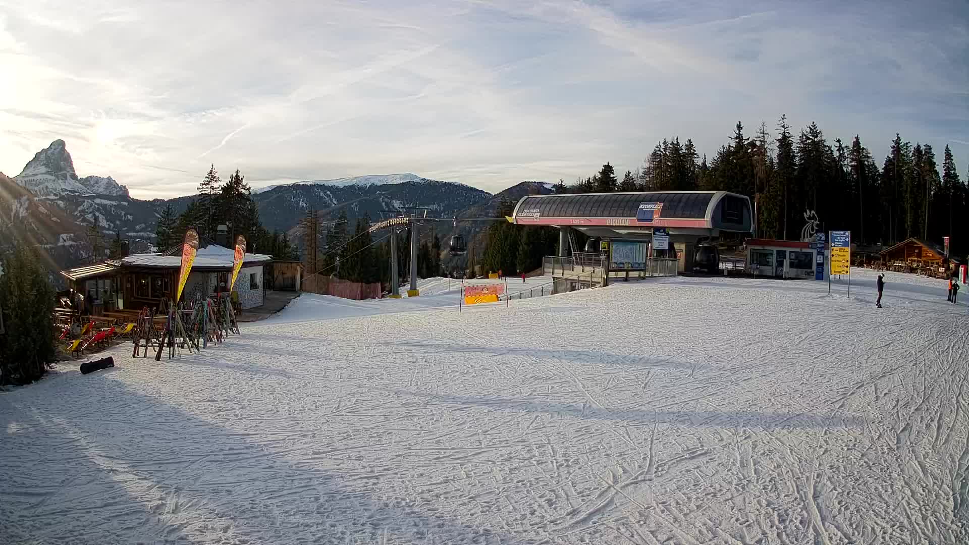 Piz de Plaies | San Vigilio | Kronplatz