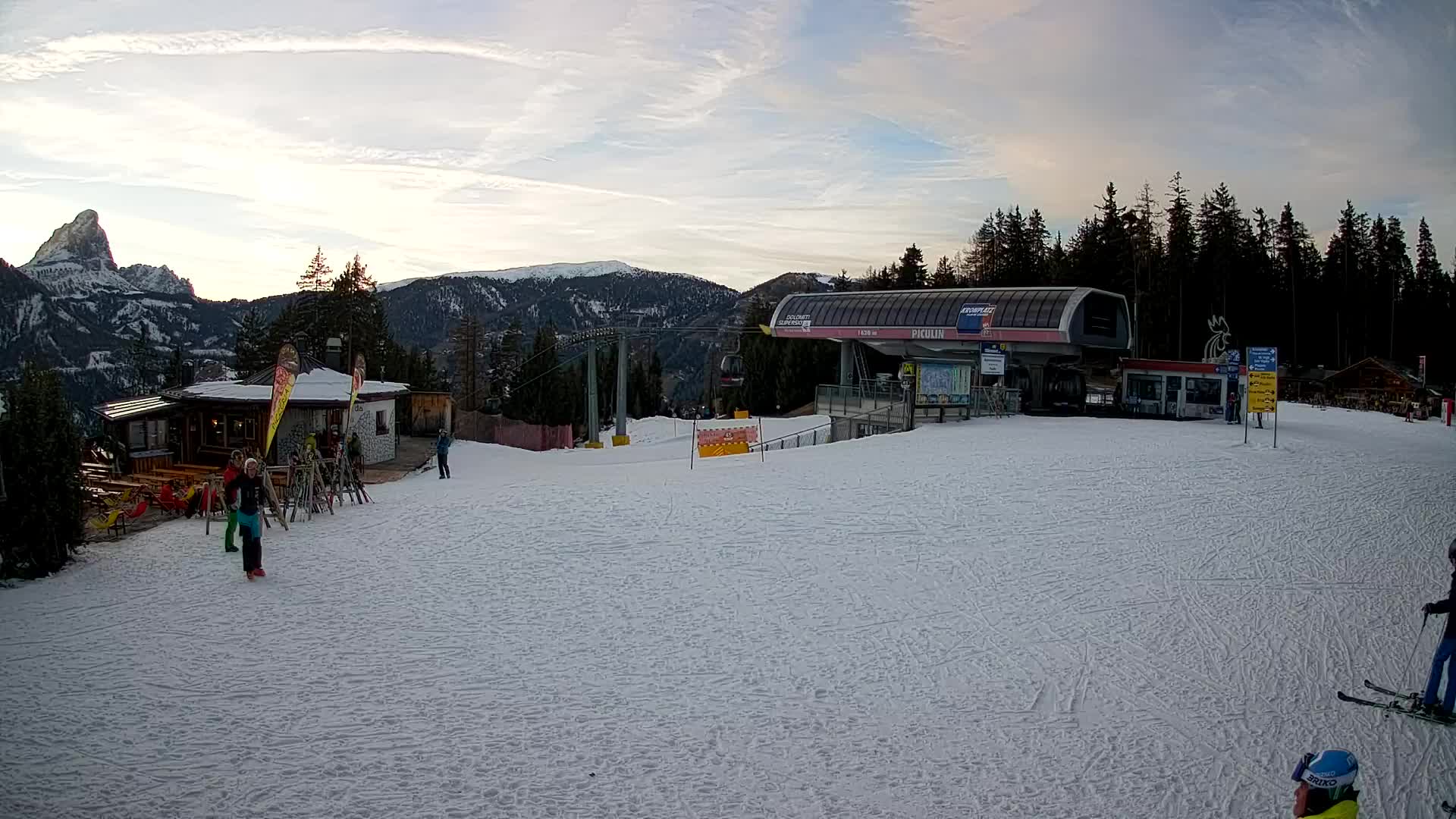 Piz de Plaies | San Vigilio