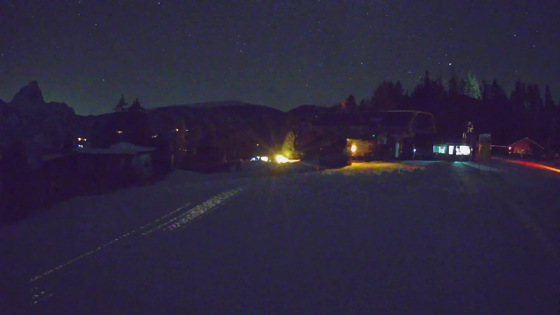 Piz de Plaies | San Vigilio