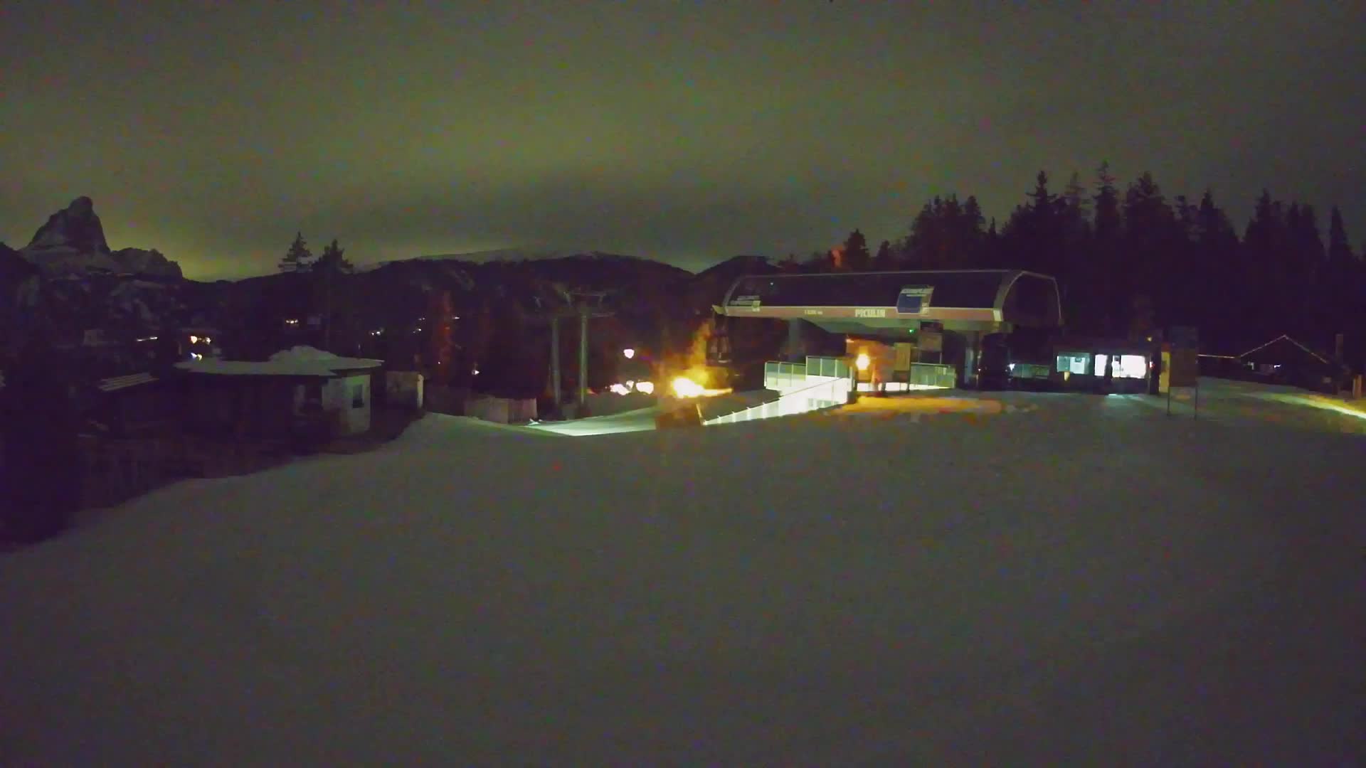 Piz de Plaies | San Vigilio