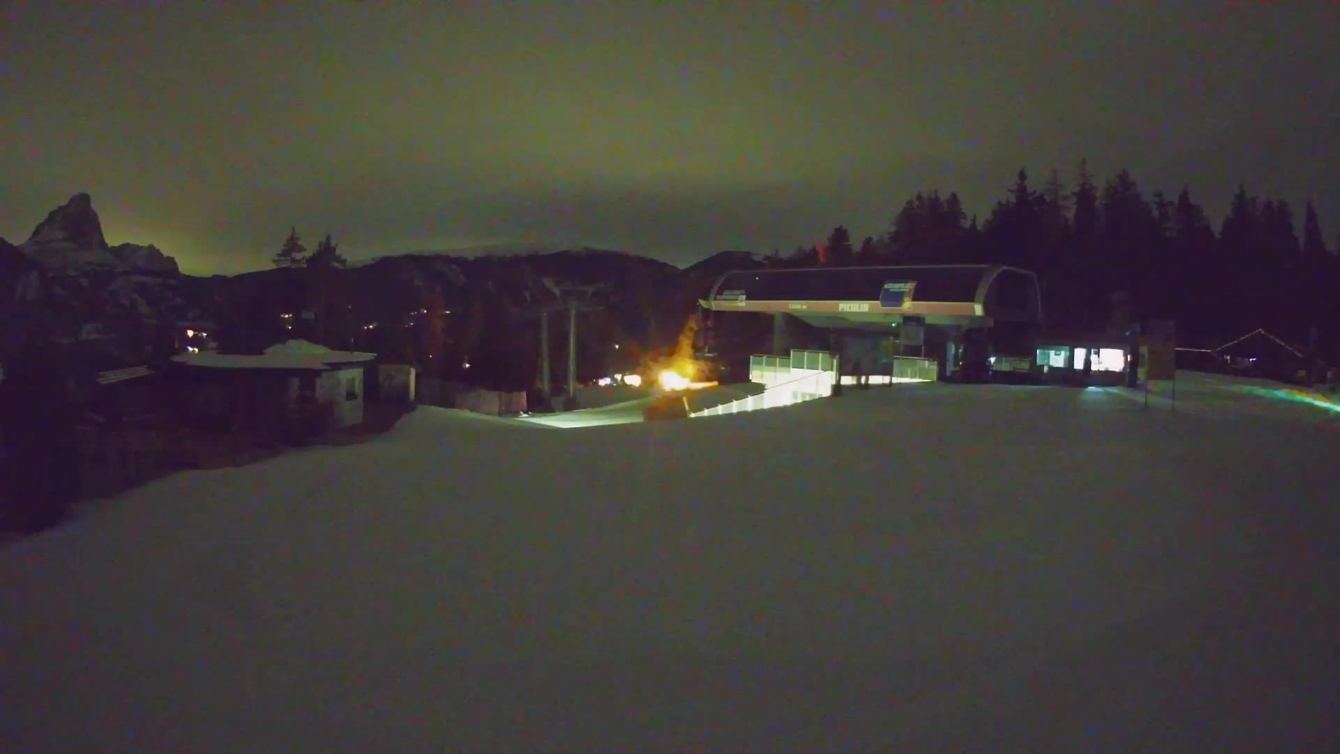 Piz de Plaies | San Vigilio | Kronplatz