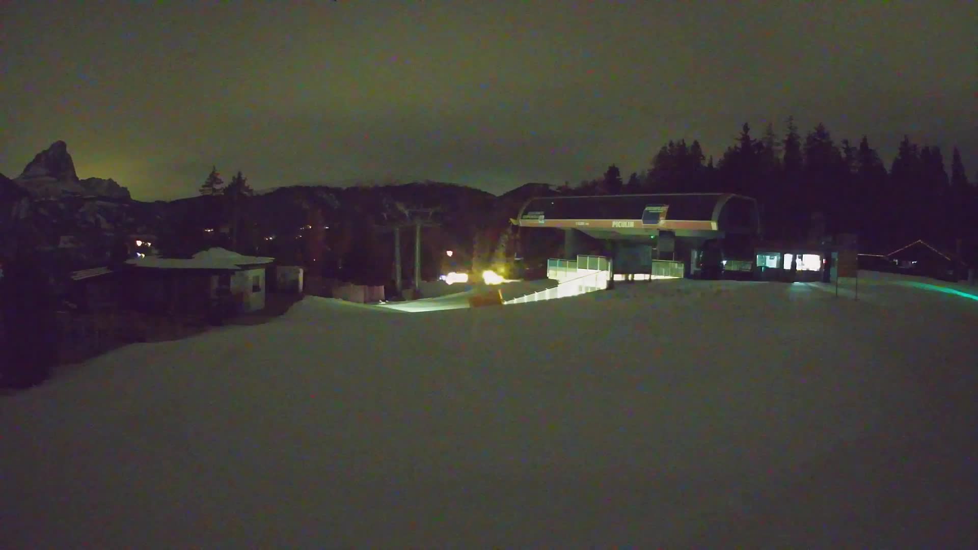 Piz de Plaies | St. Vigil