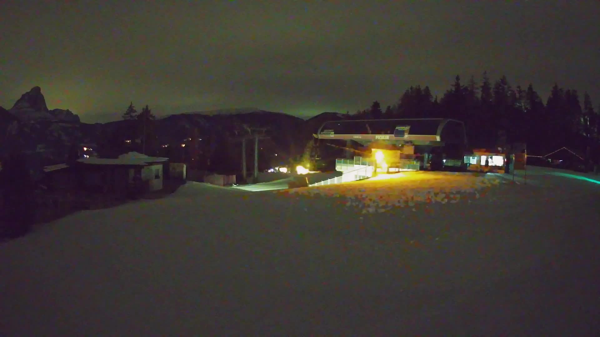 Piz de Plaies | St. Vigil