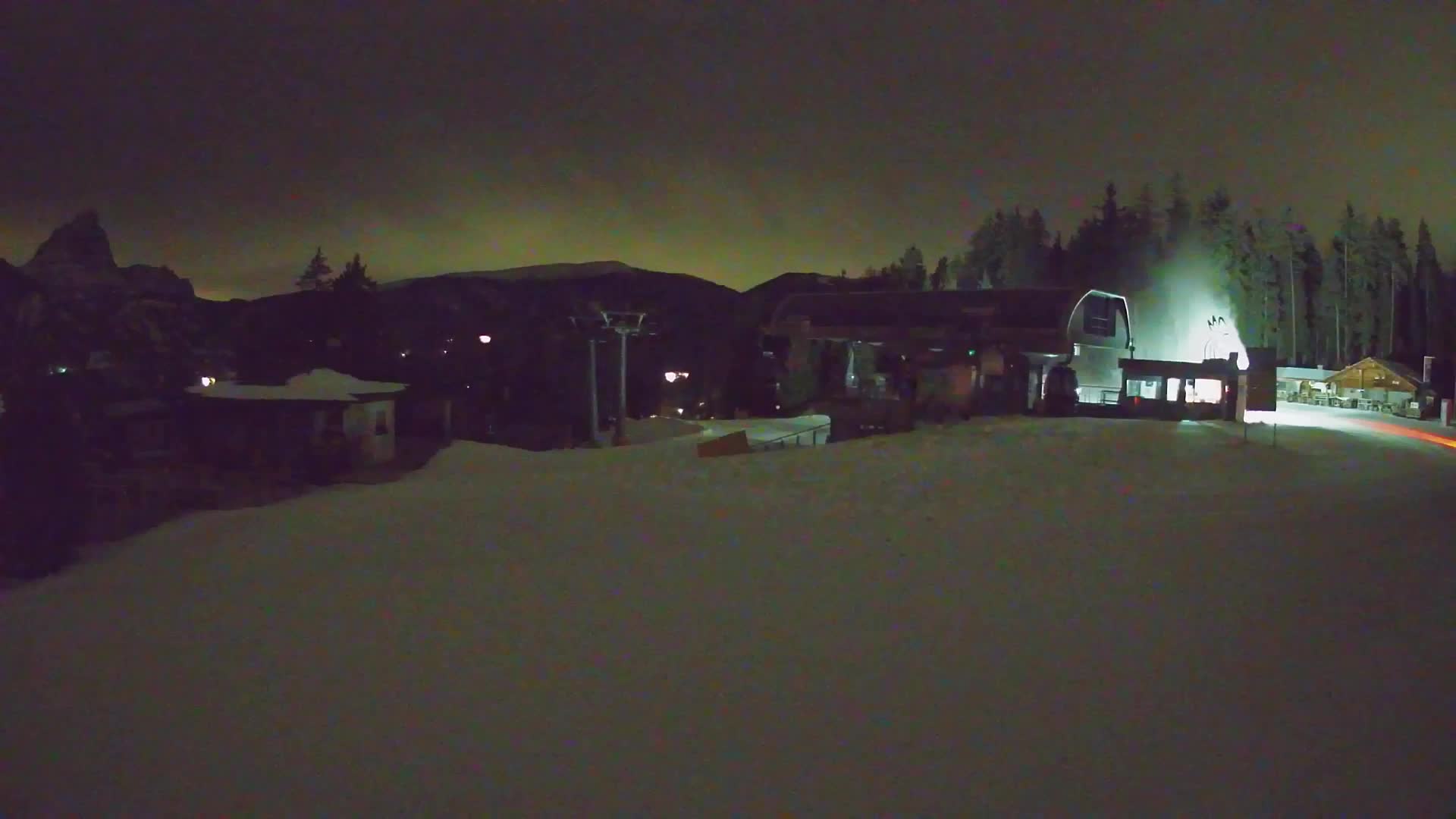 Piz de Plaies | San Vigilio